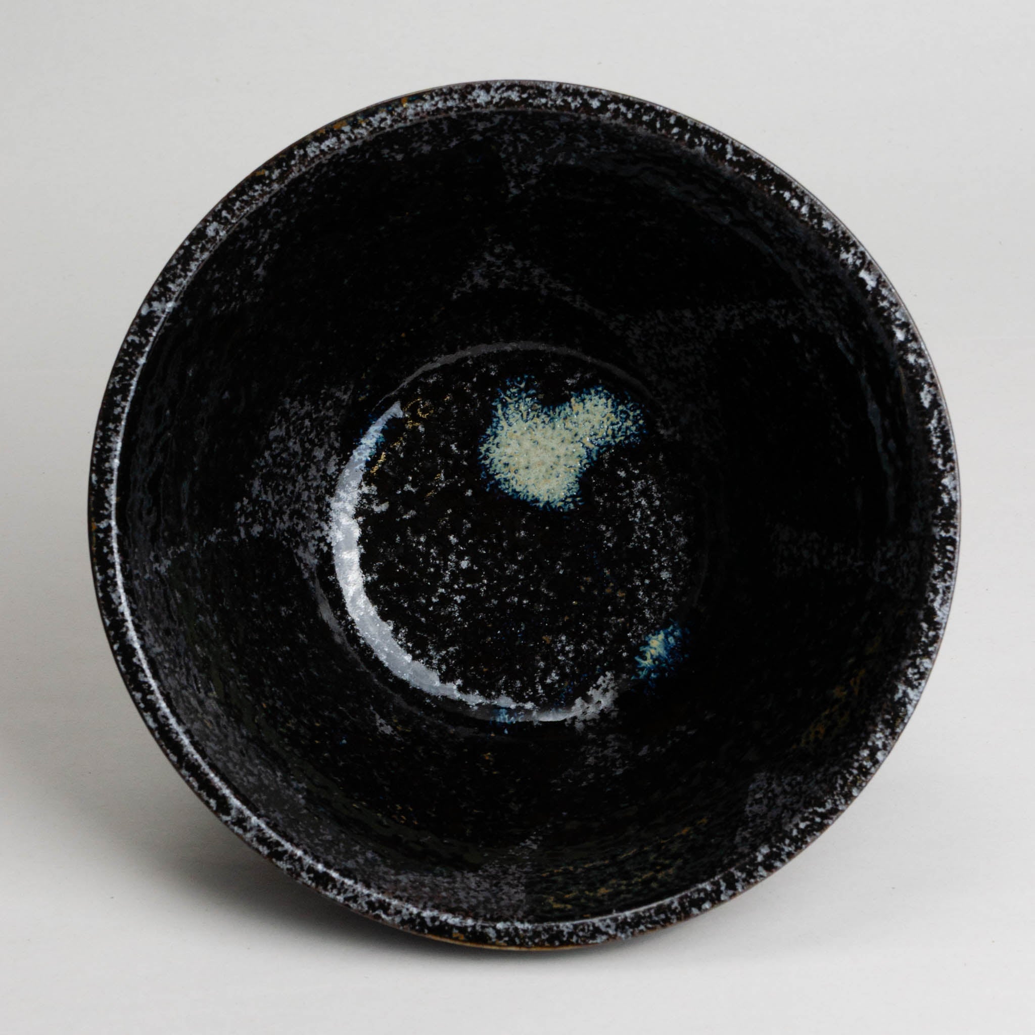 248-2515 Cloud cone shape ramen bowl