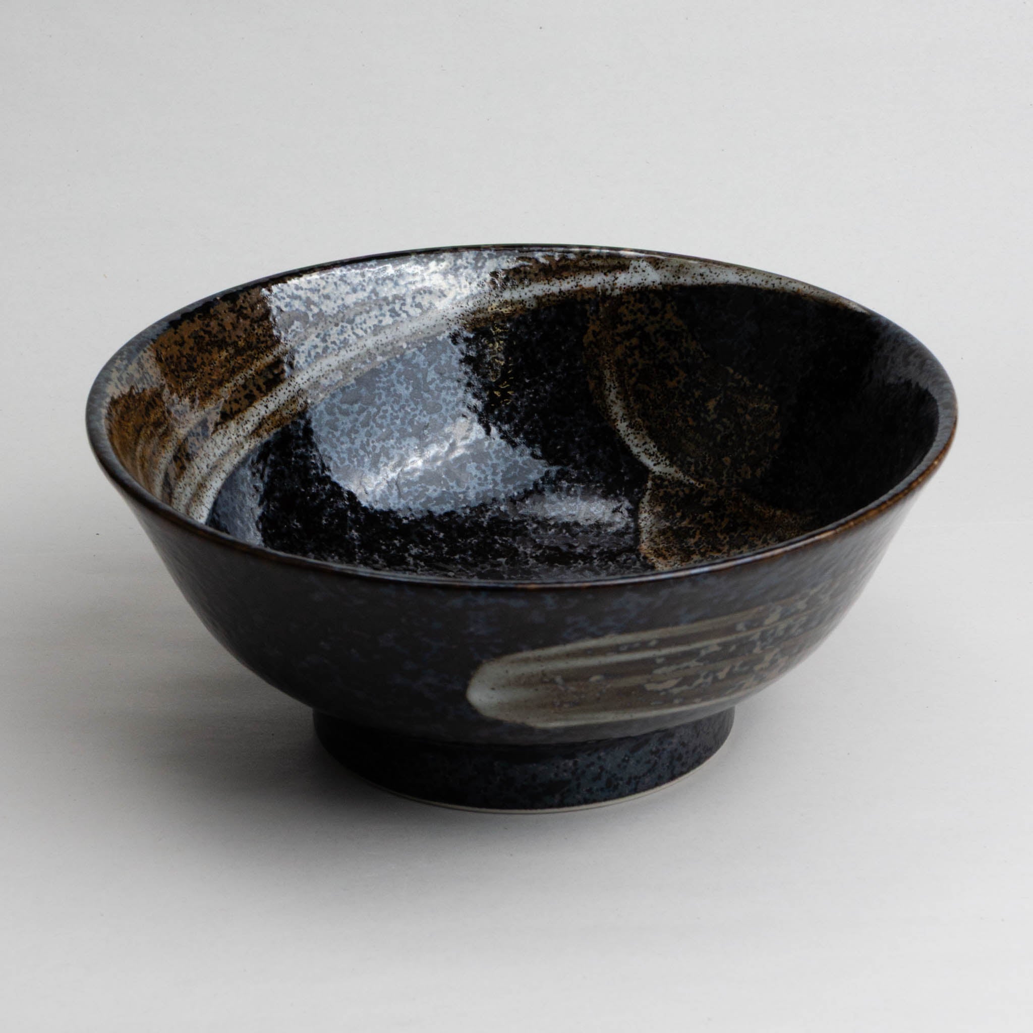 248-3191 Arabake ramen bowl