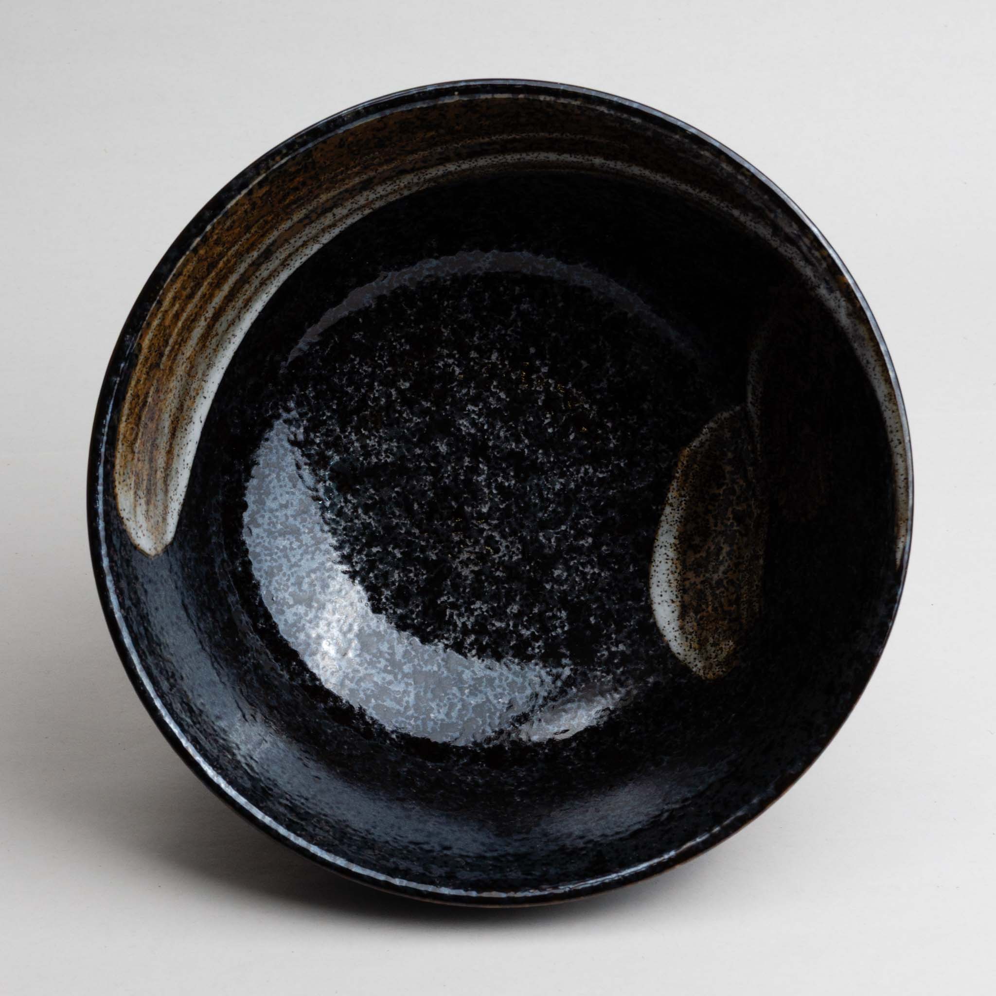 248-3191 Arabake ramen bowl