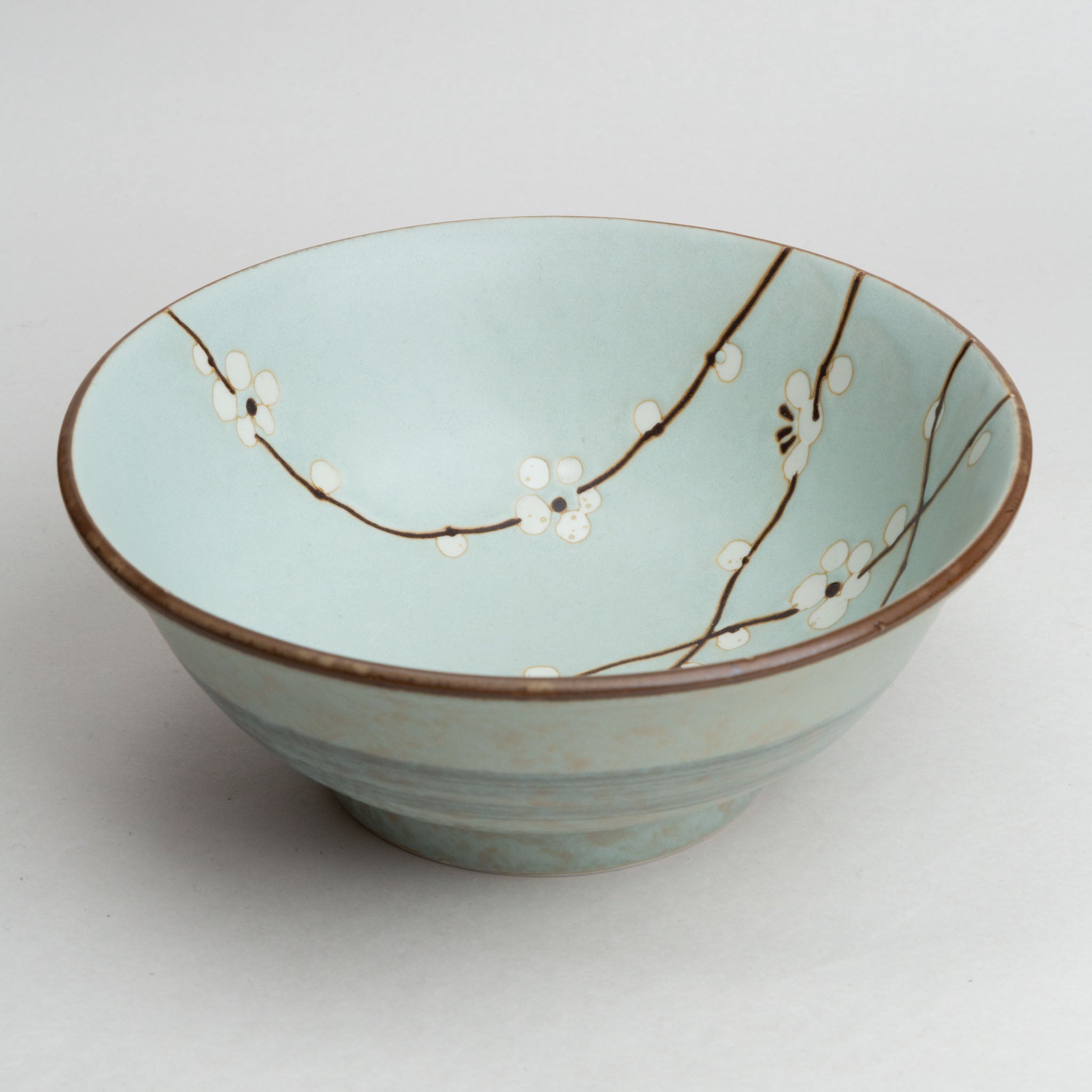 248-4194 Soshun ramen bowl