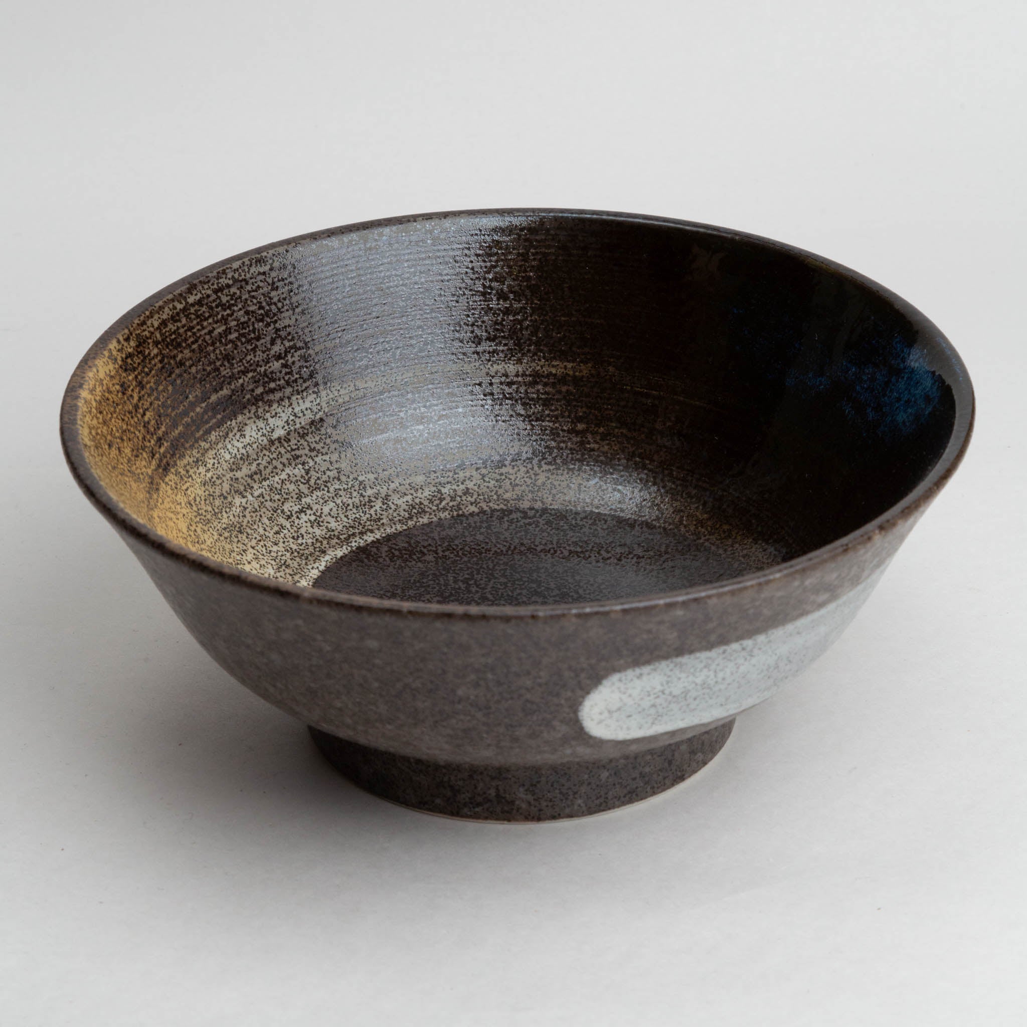 248-4606 Hagoromo ramen bowl