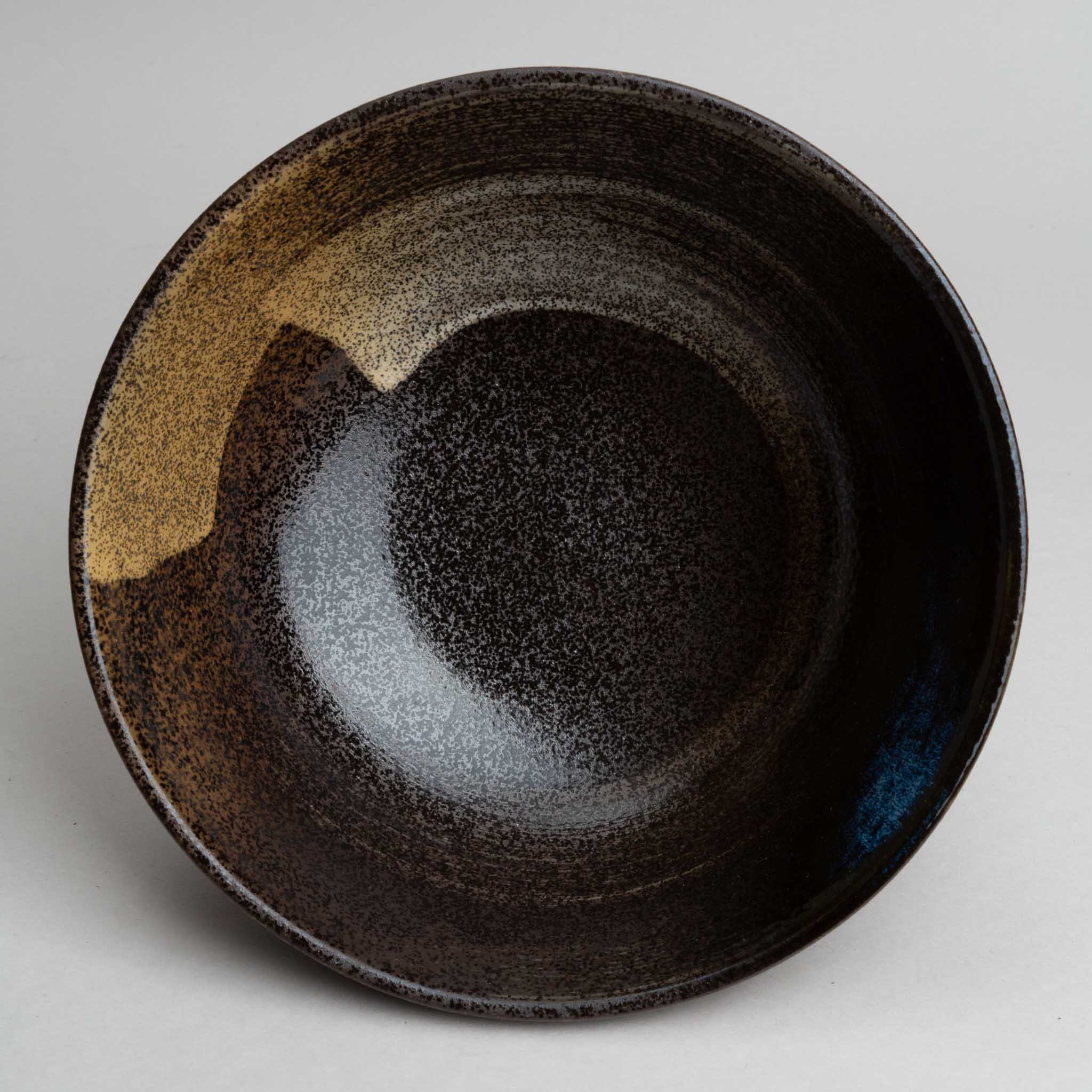 248-4606 Hagoromo ramen bowl