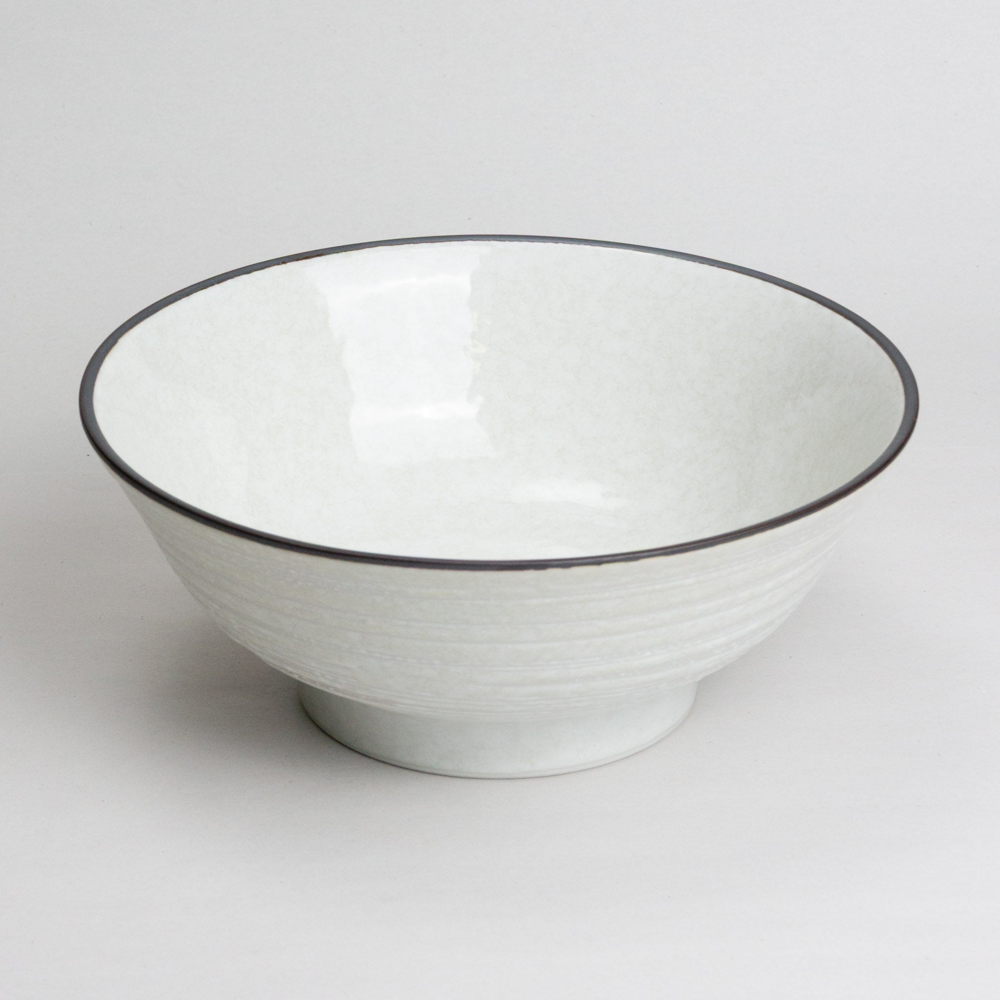 248-6194 Hime Kobiki ramen bowl