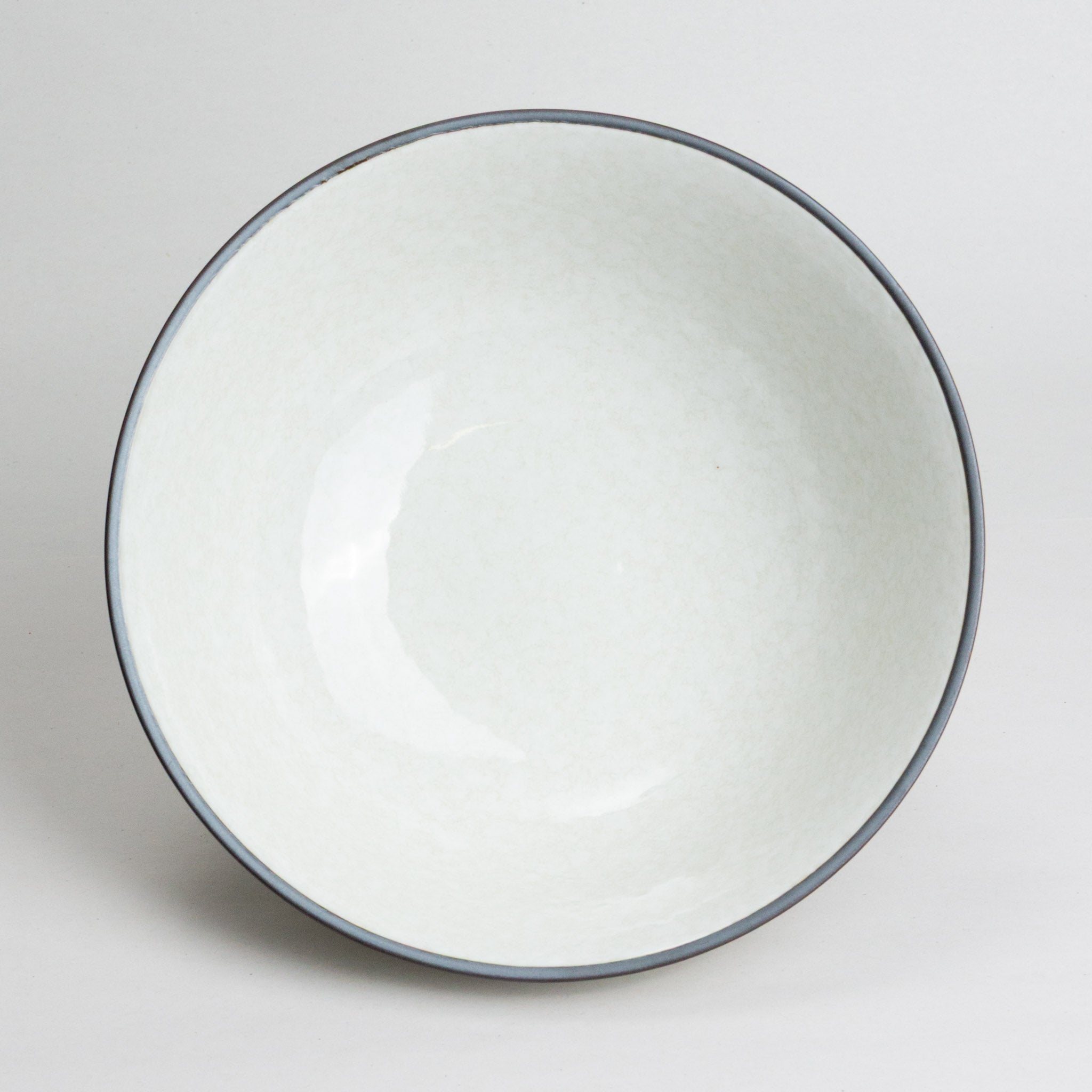 248-6194 Hime Kobiki ramen bowl
