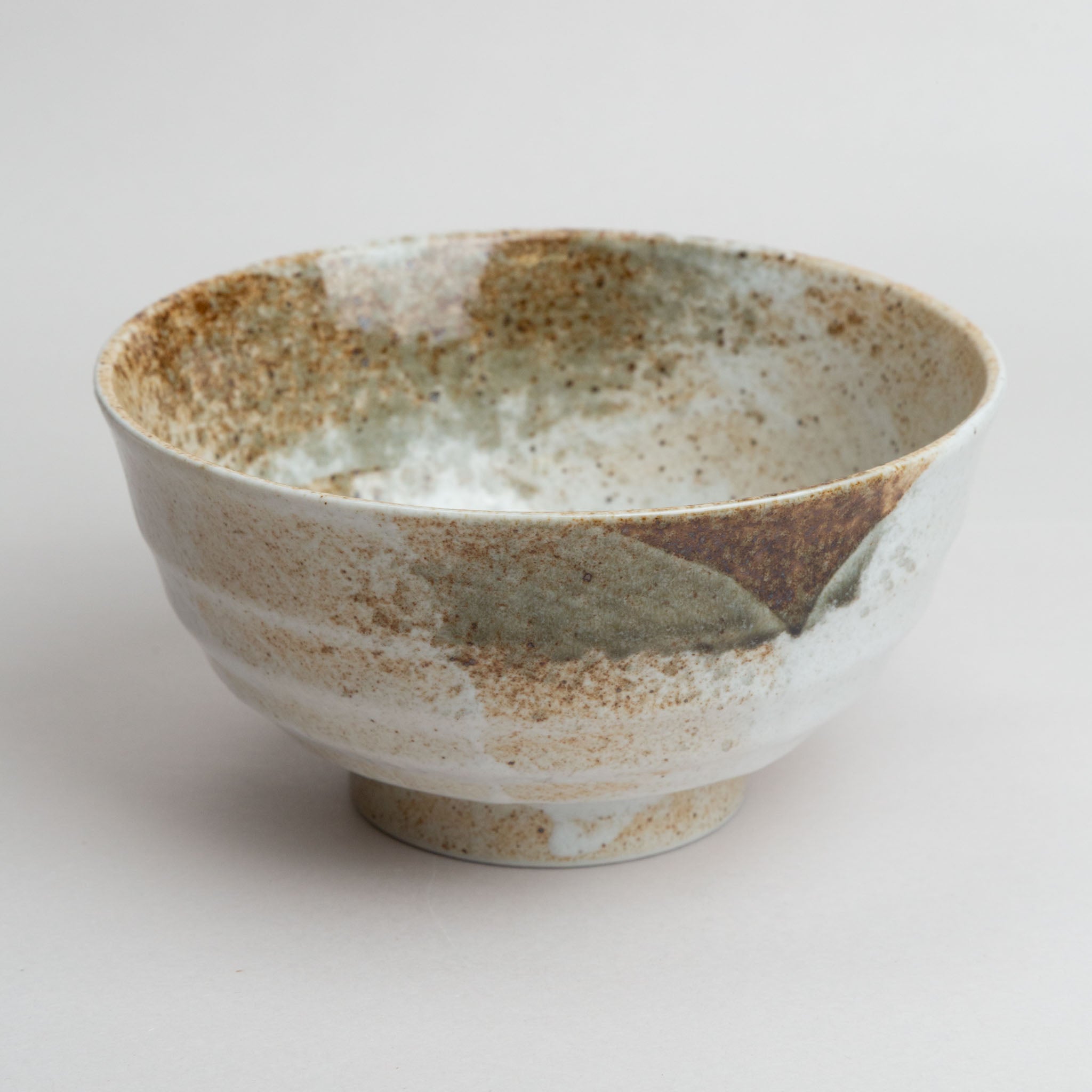 258-2952 Yukishino donburi bowl