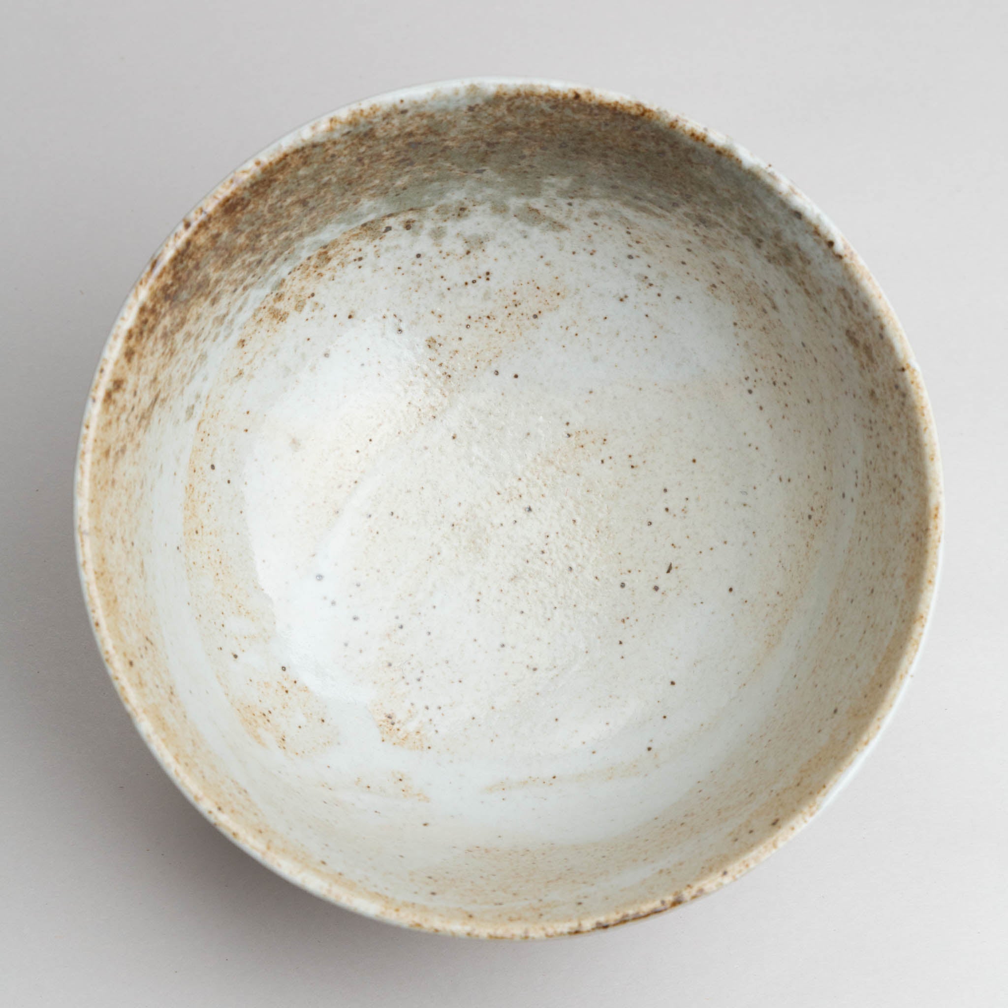 258-2952 Yukishino donburi bowl