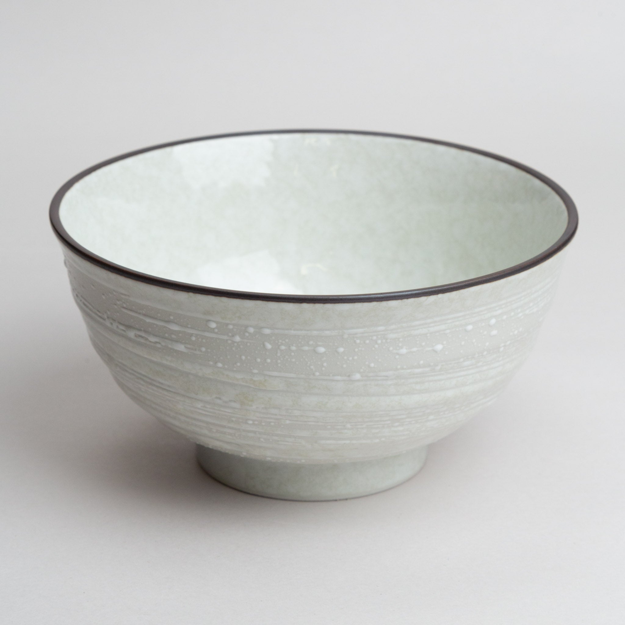 258-6192 Hime Kobiki donburi bowl