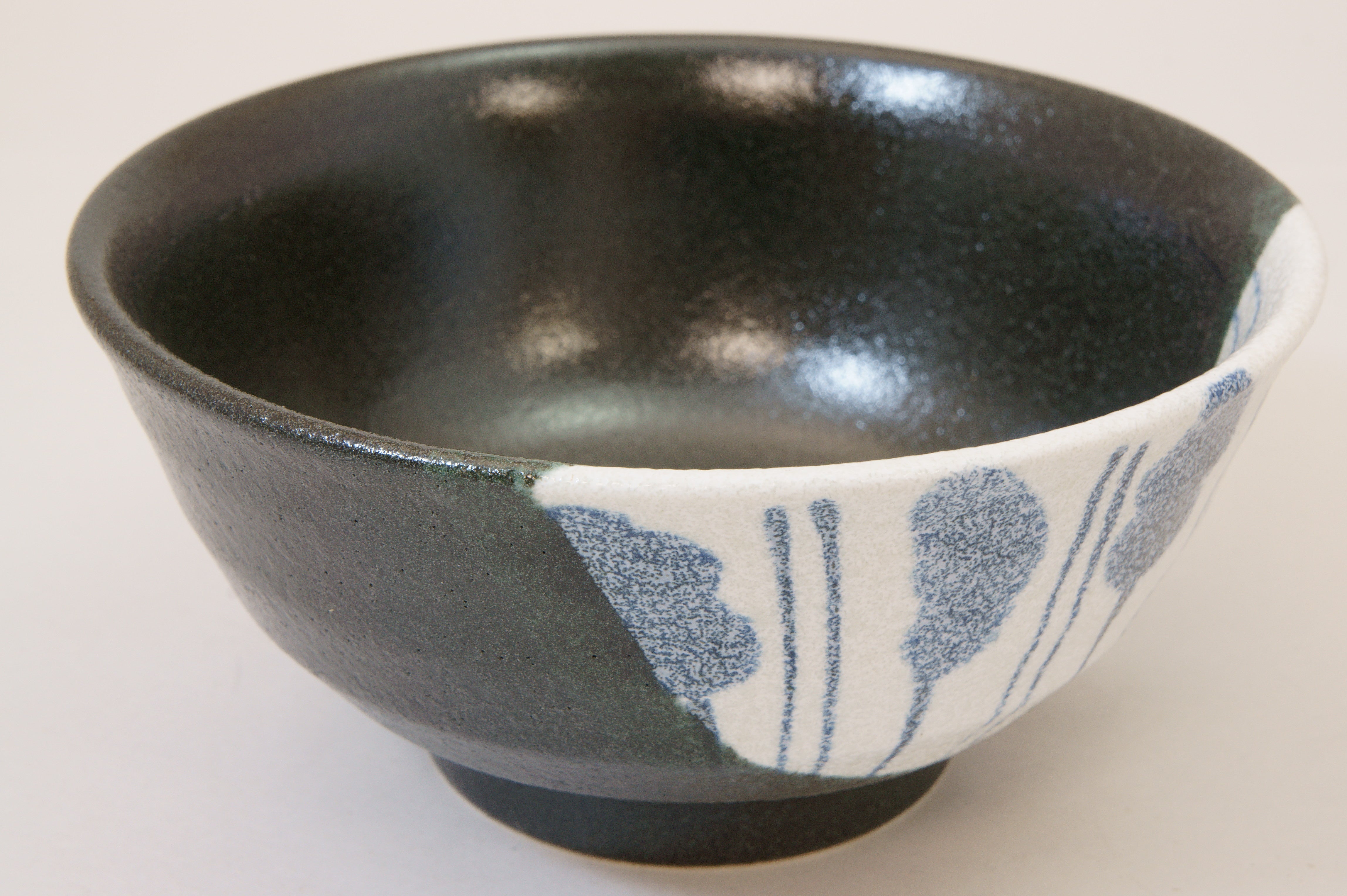 259-7201 Black 5.0 bowl