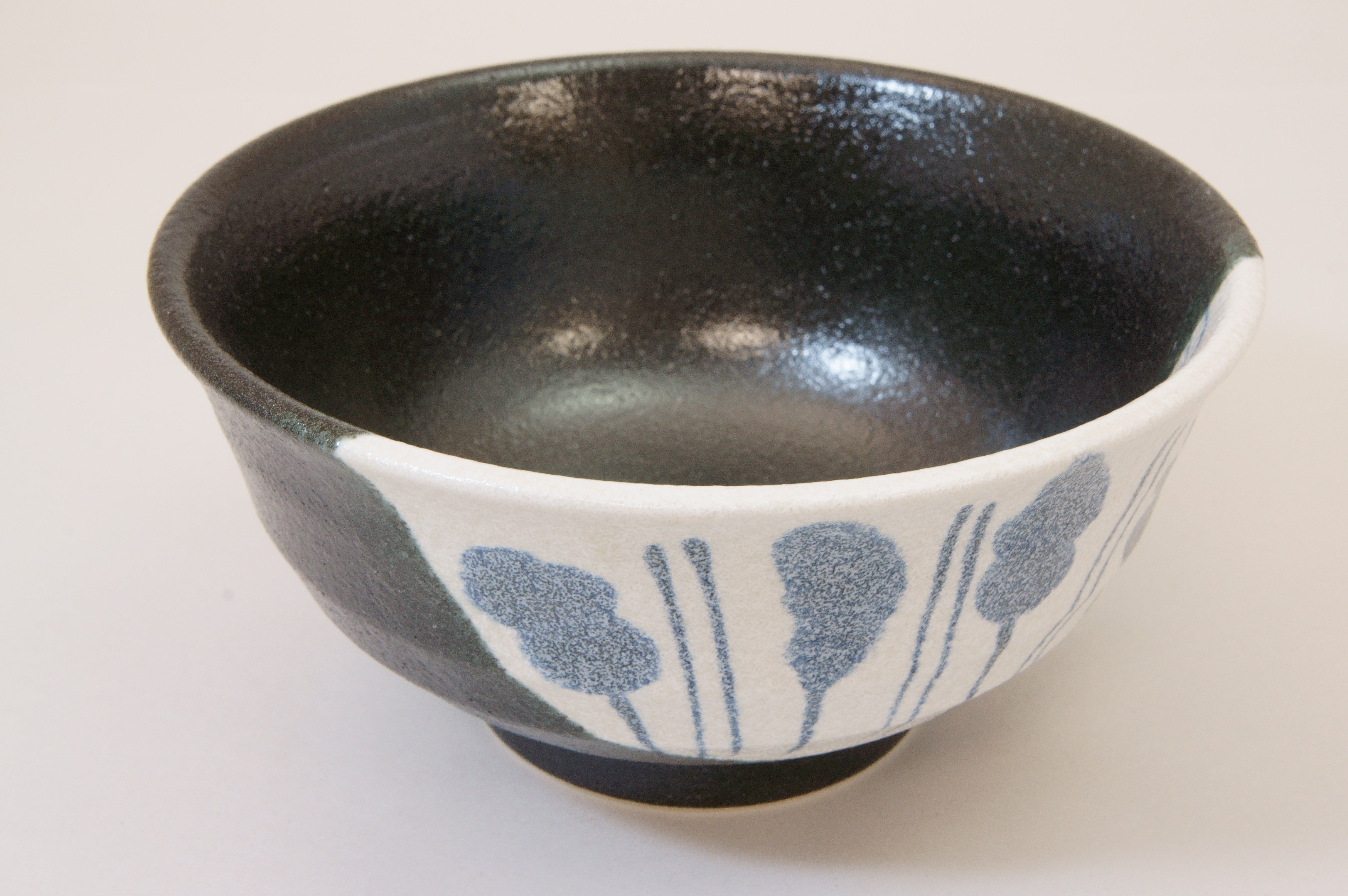 259-7203 Black 5.5 bowl