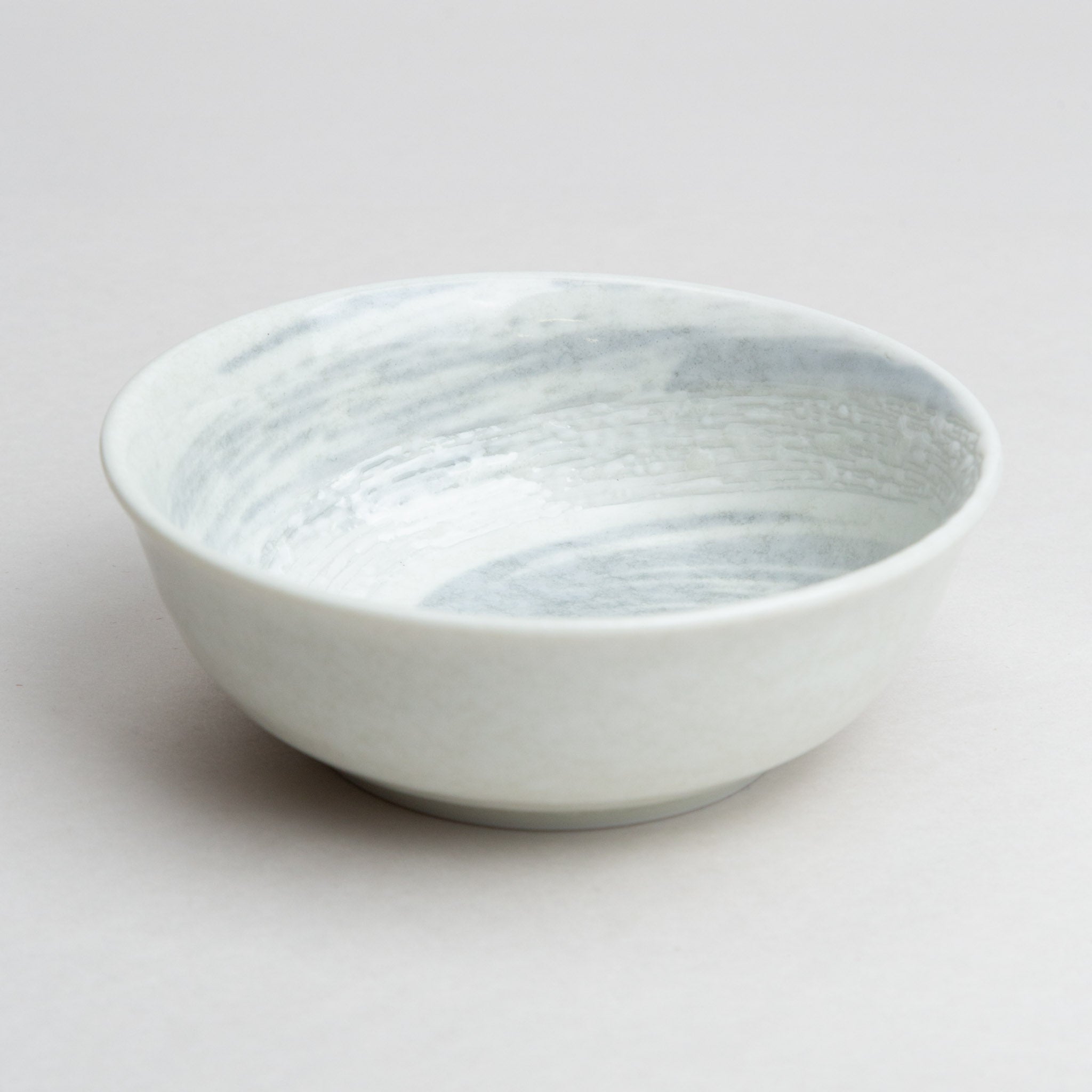261-0709 Shirayuki Bowl 13cm