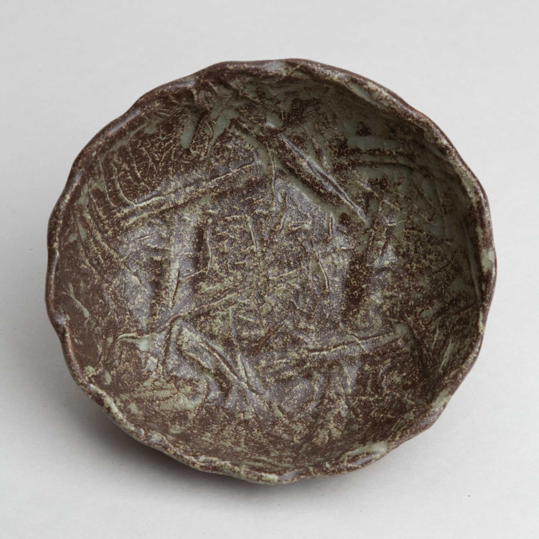 261-0802 Yohen bowl 13cm