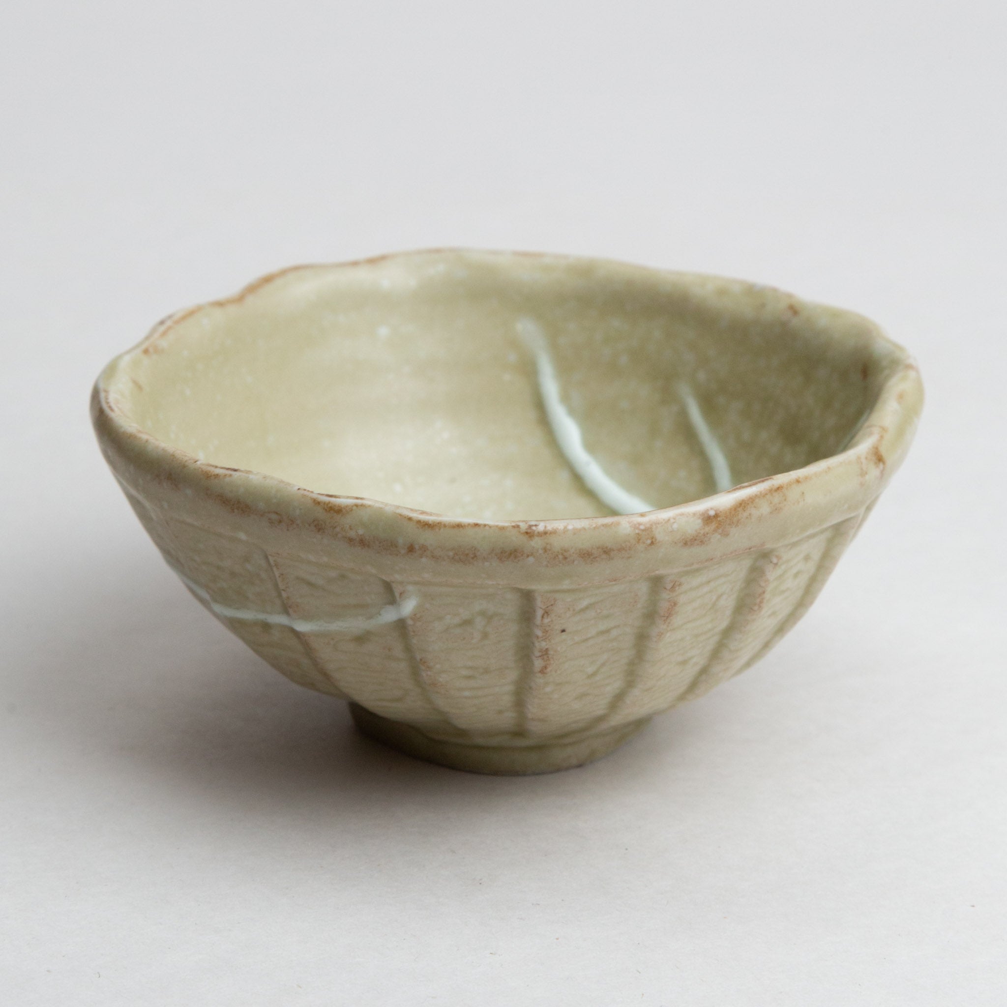 261-0923 Sq. irabo bowl 11cm