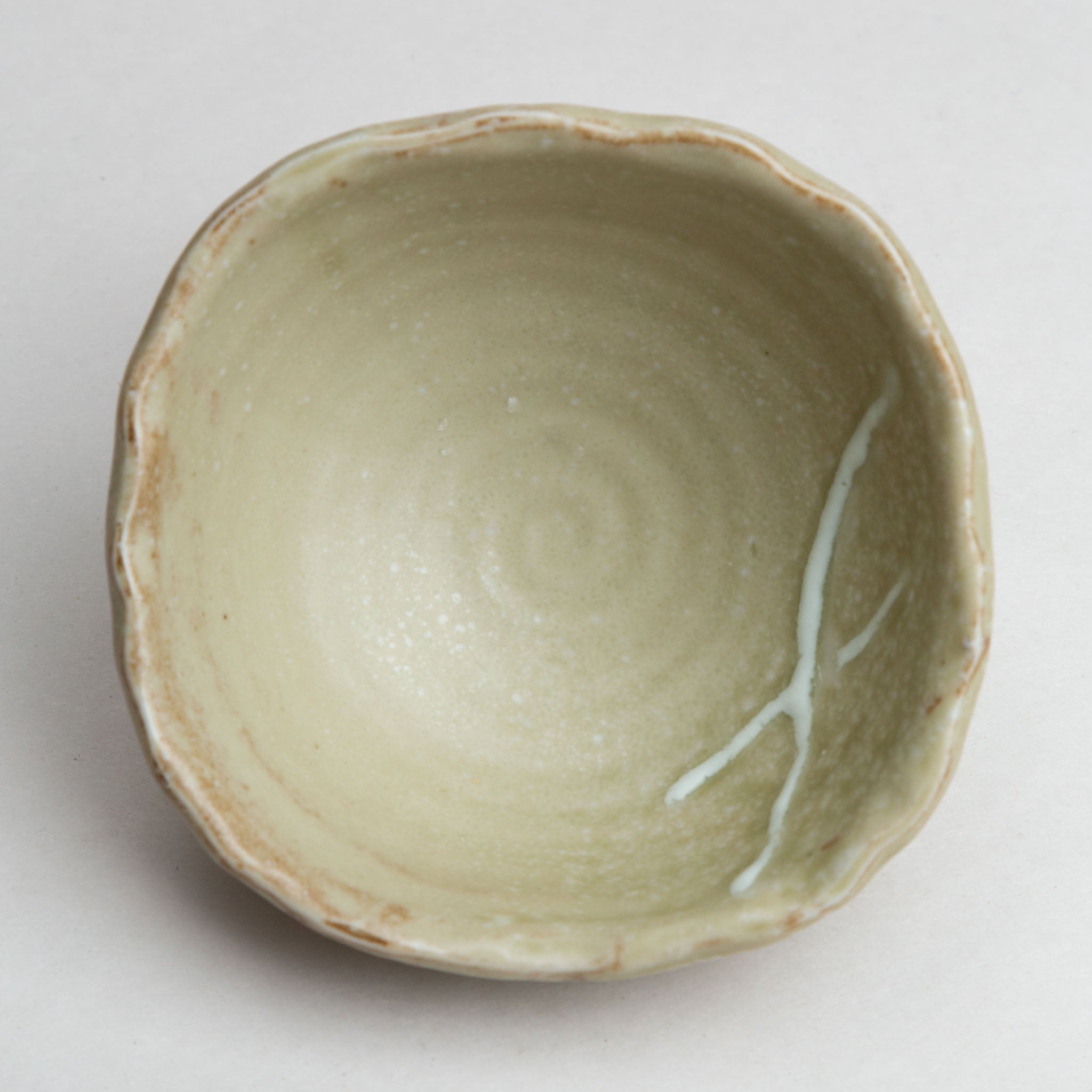 261-0923 Sq. irabo bowl 11cm