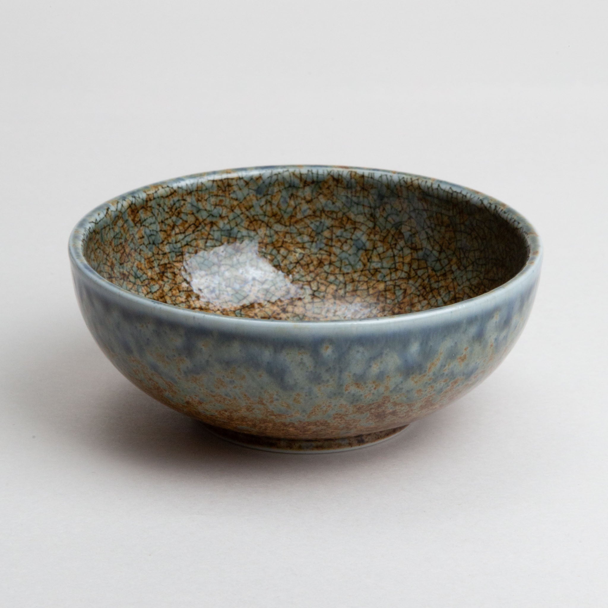 268-4105 Ainagashi bowl 11cm