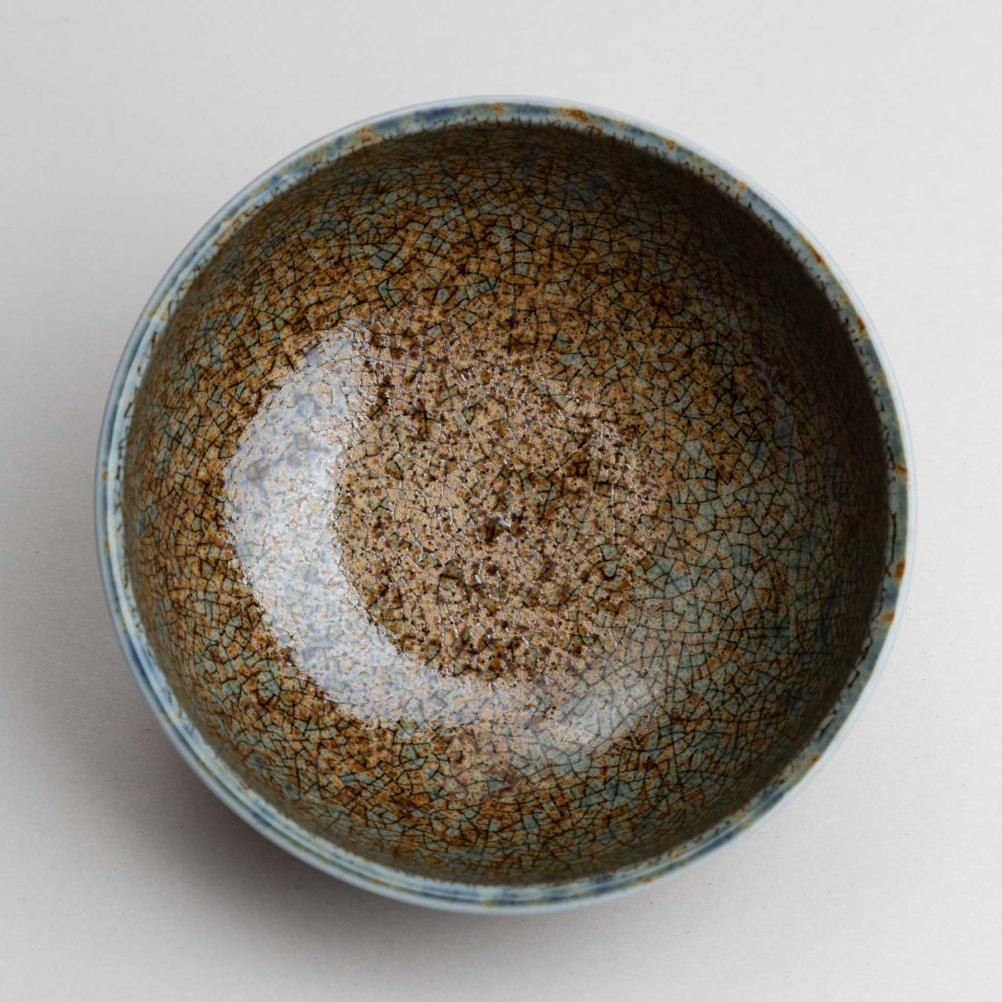 268-4105 Ainagashi bowl 11cm