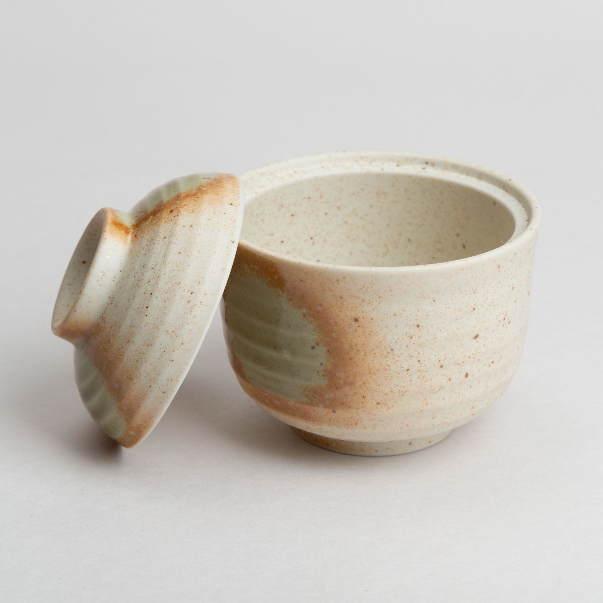 278-5923 Oribe Chawanmushi cup