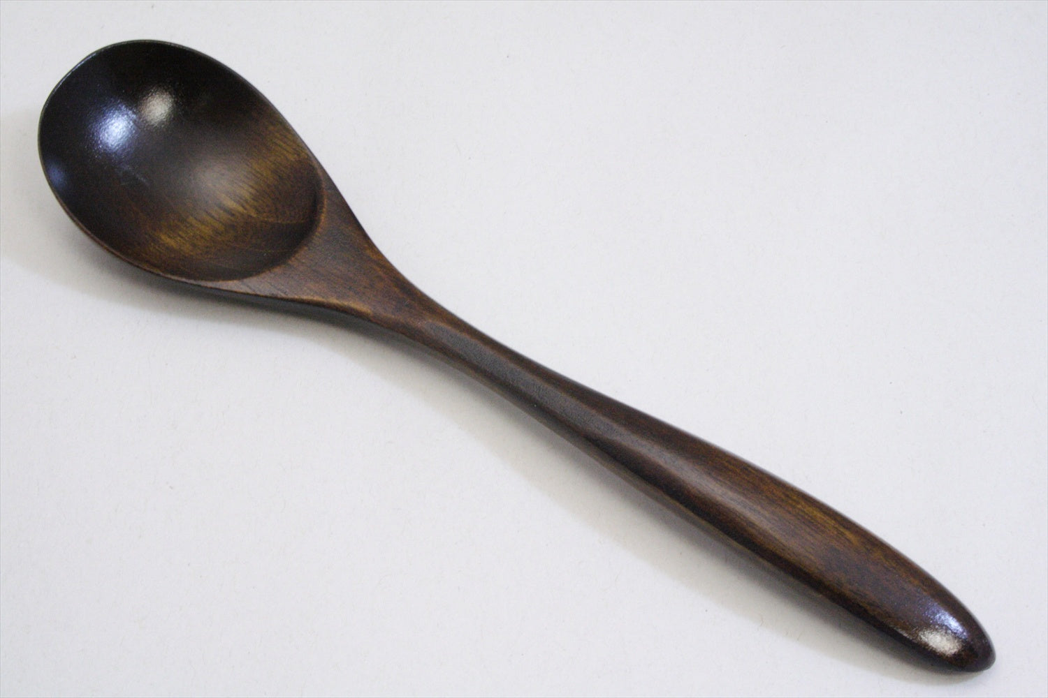 748-3176 Wooden table spoon