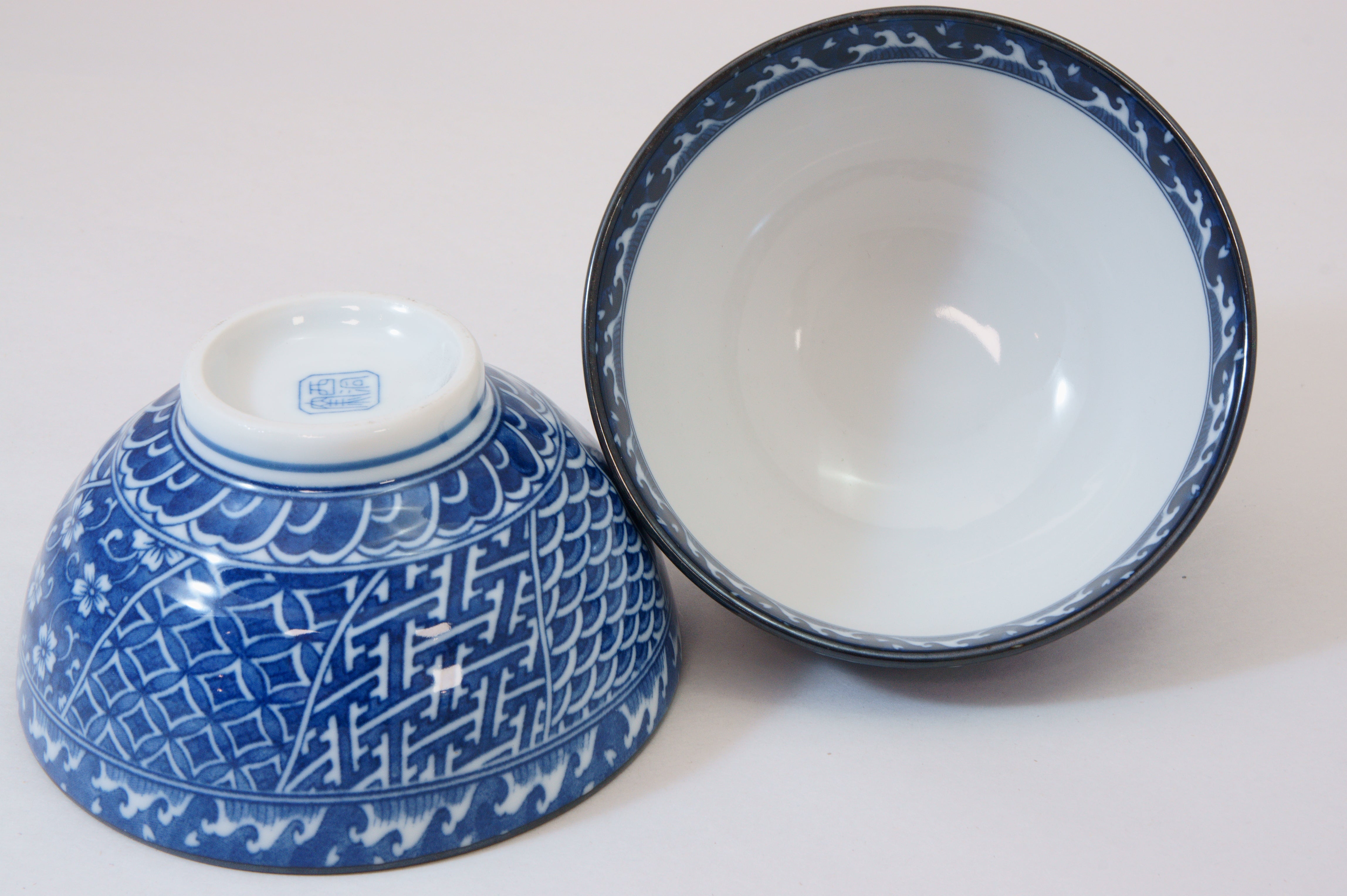 339-7307 Shozui rice bowl L