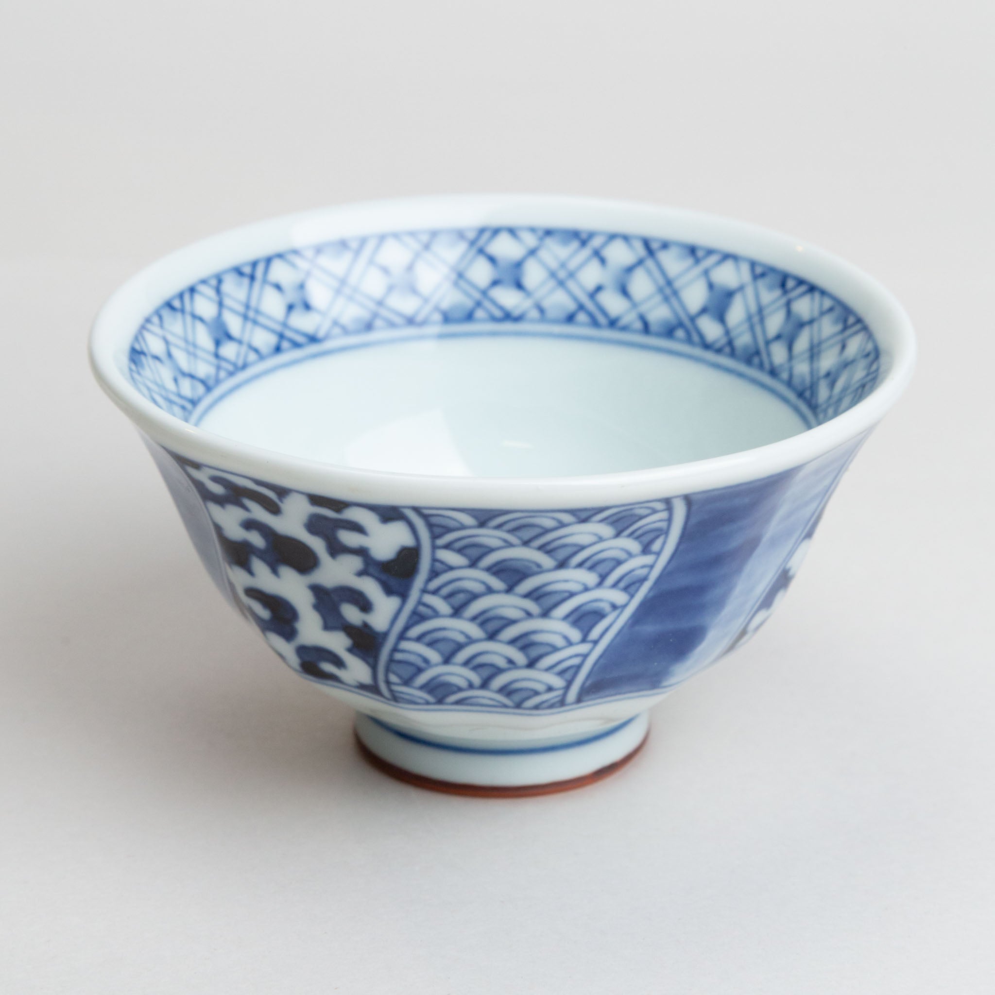 341-1052 Shozui rice bowl