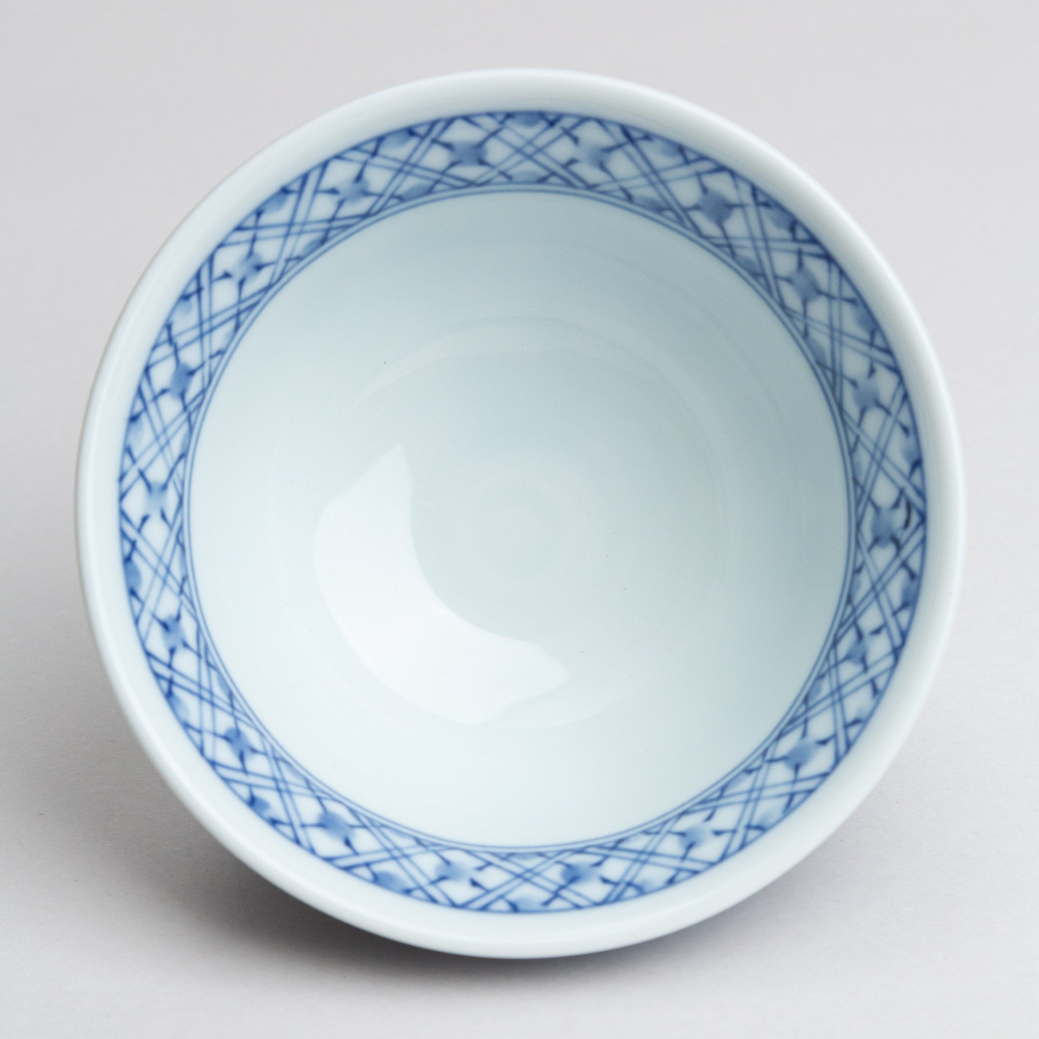 341-1052 Shozui rice bowl