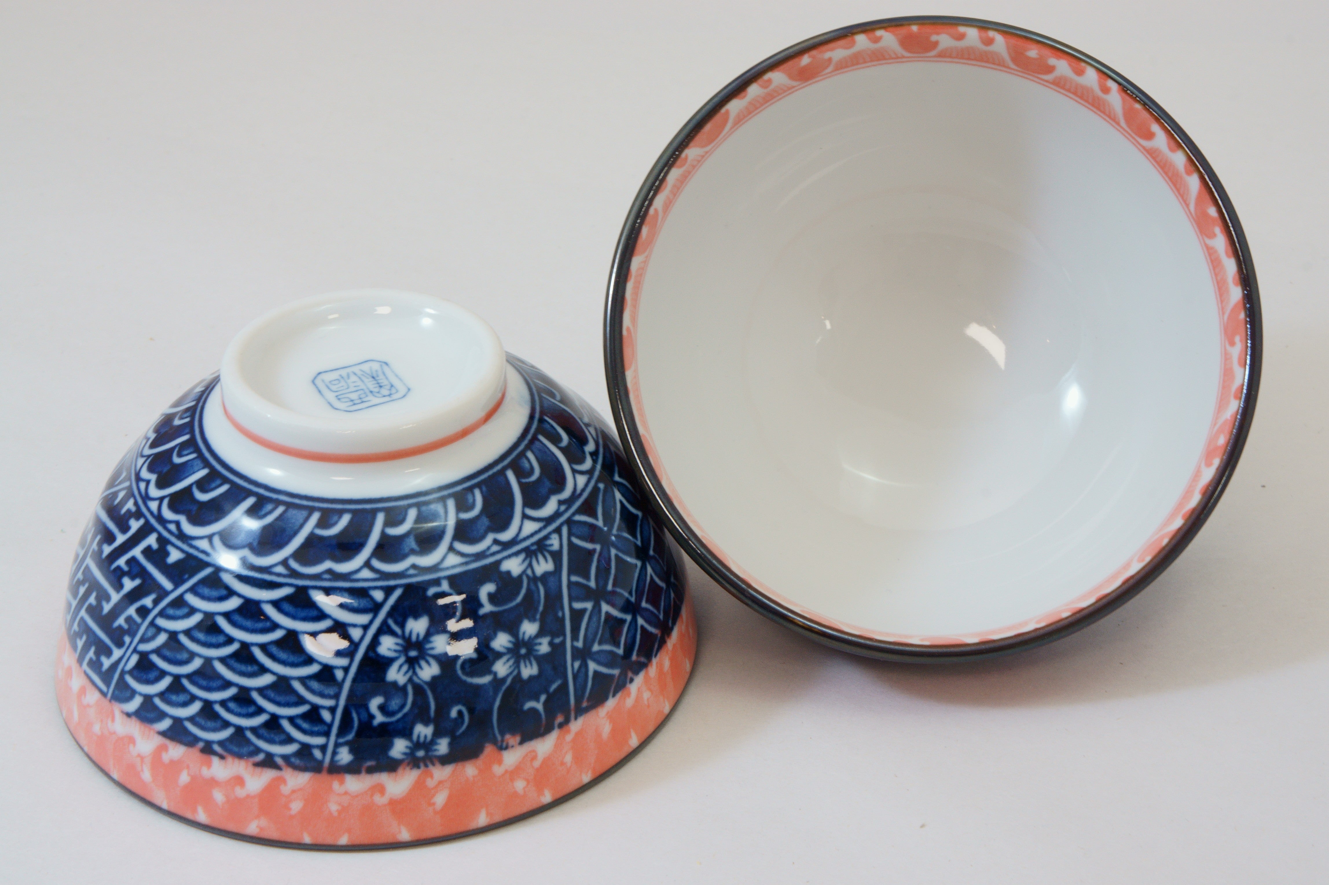 349-7306 Shozui rice bowl M