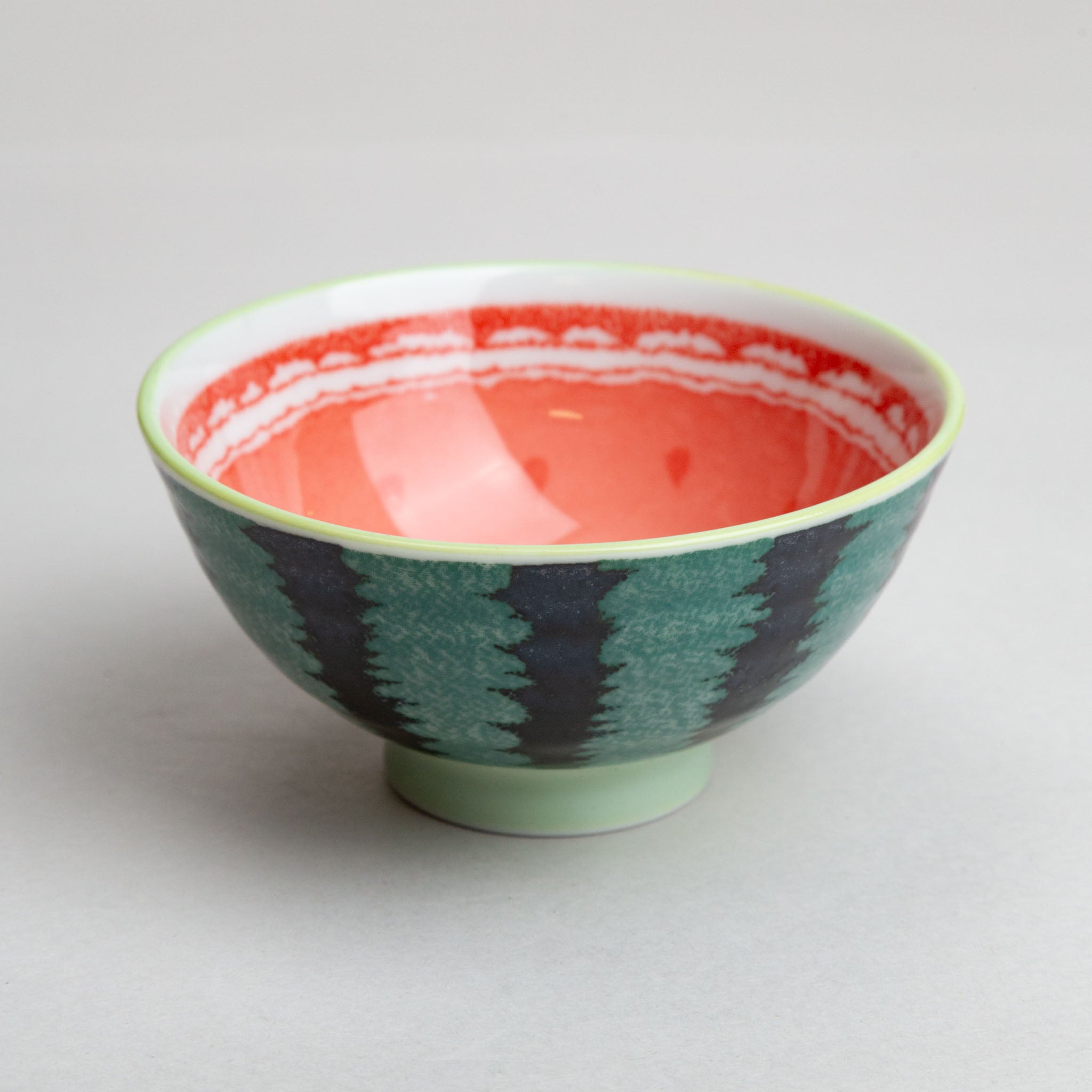 358-3865 Watermelon rice bowl