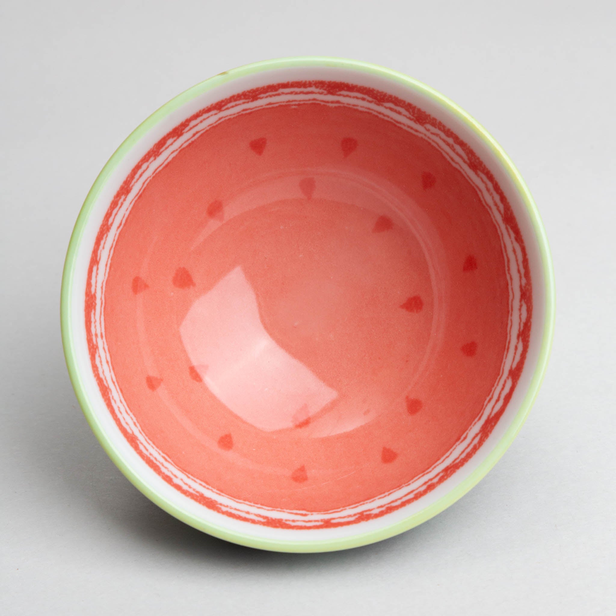 358-3865 Watermelon rice bowl