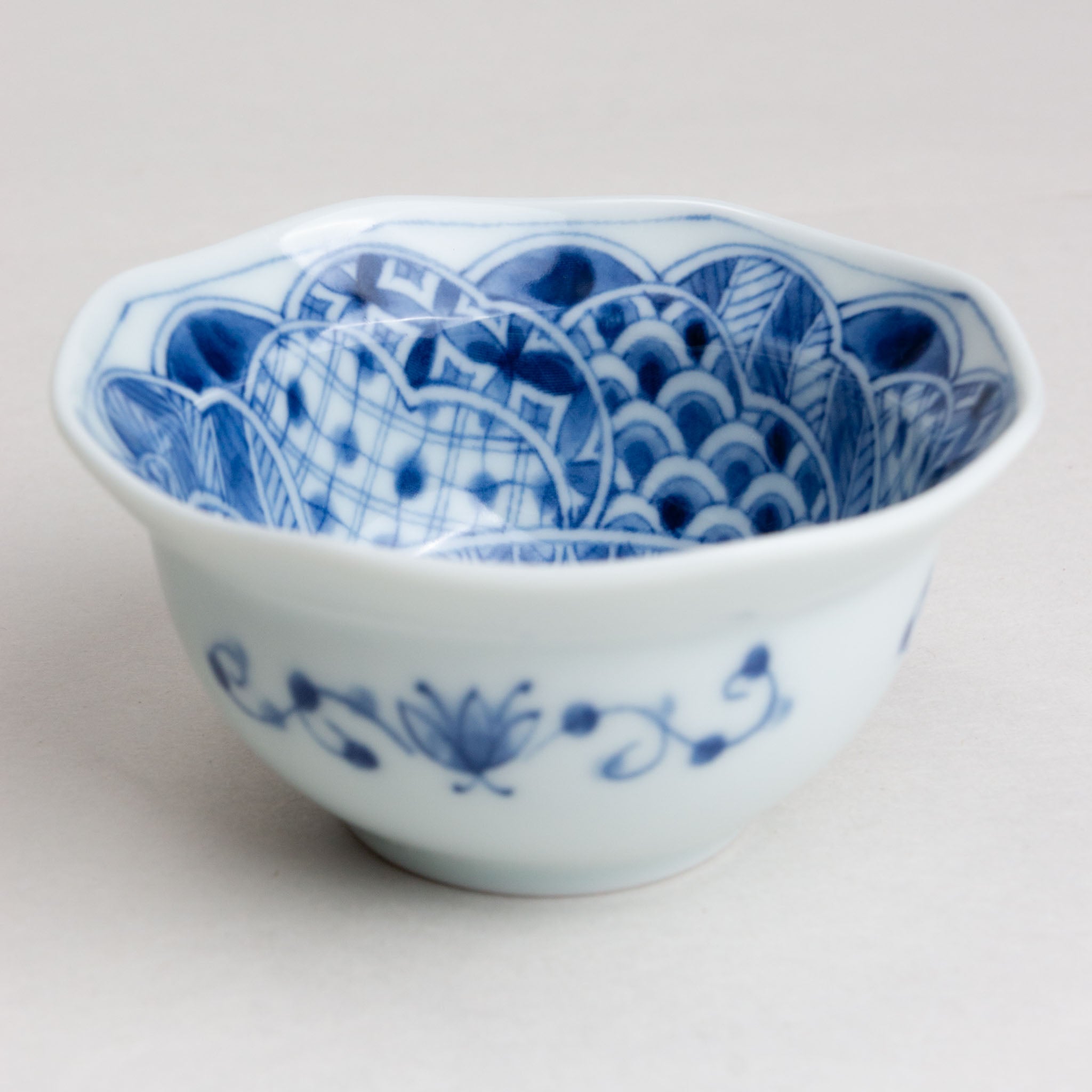 411-1048 Shozui octa ramekin