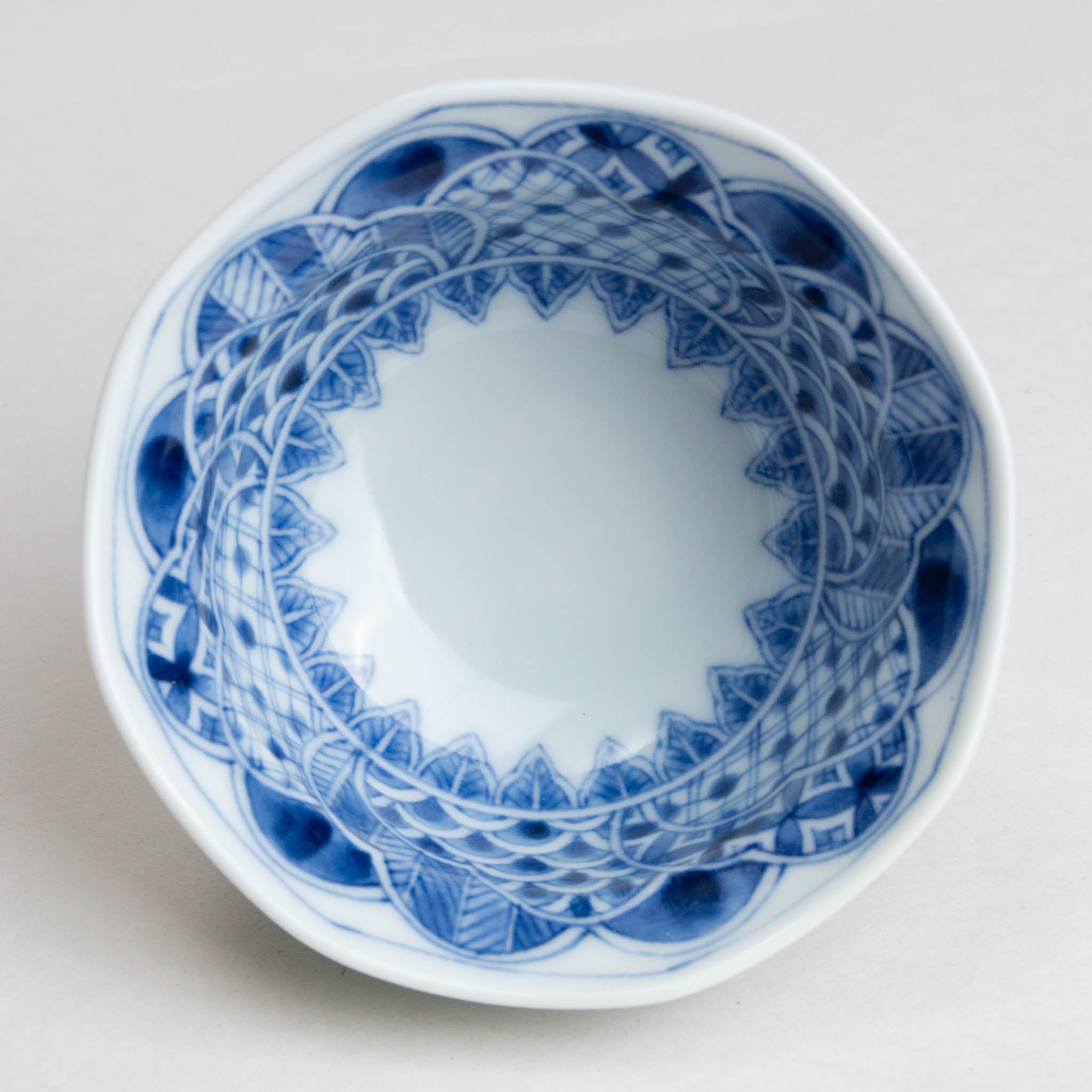 411-1048 Shozui octa ramekin