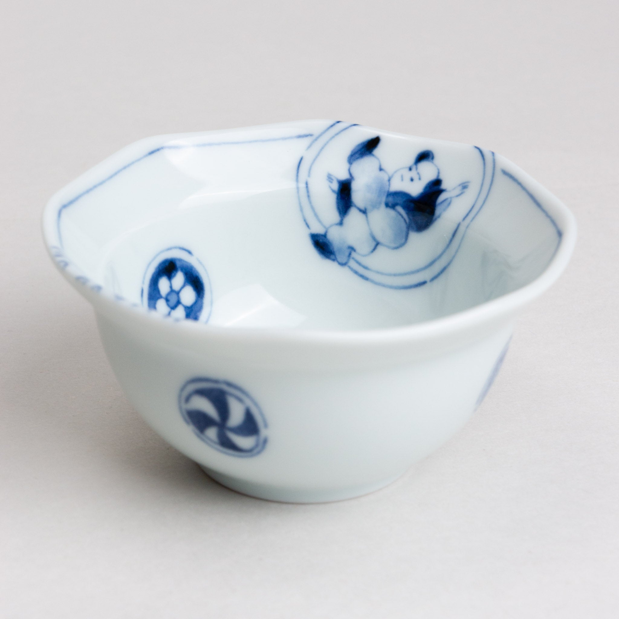 411-1049 Balls octa ramkin