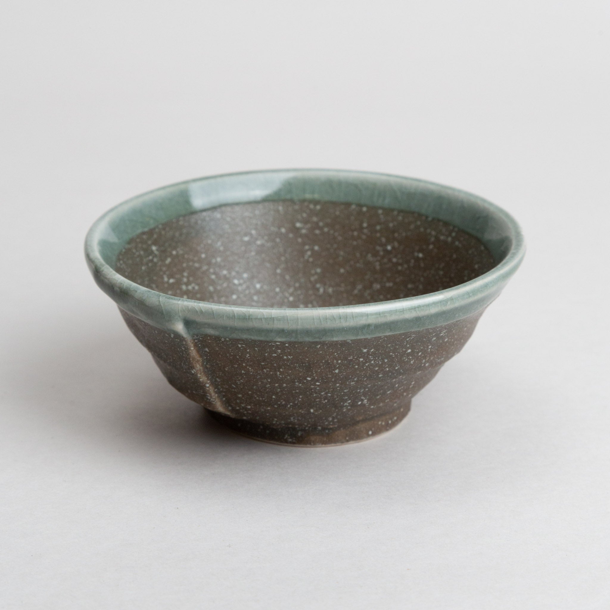 411-1103 Green small bowl