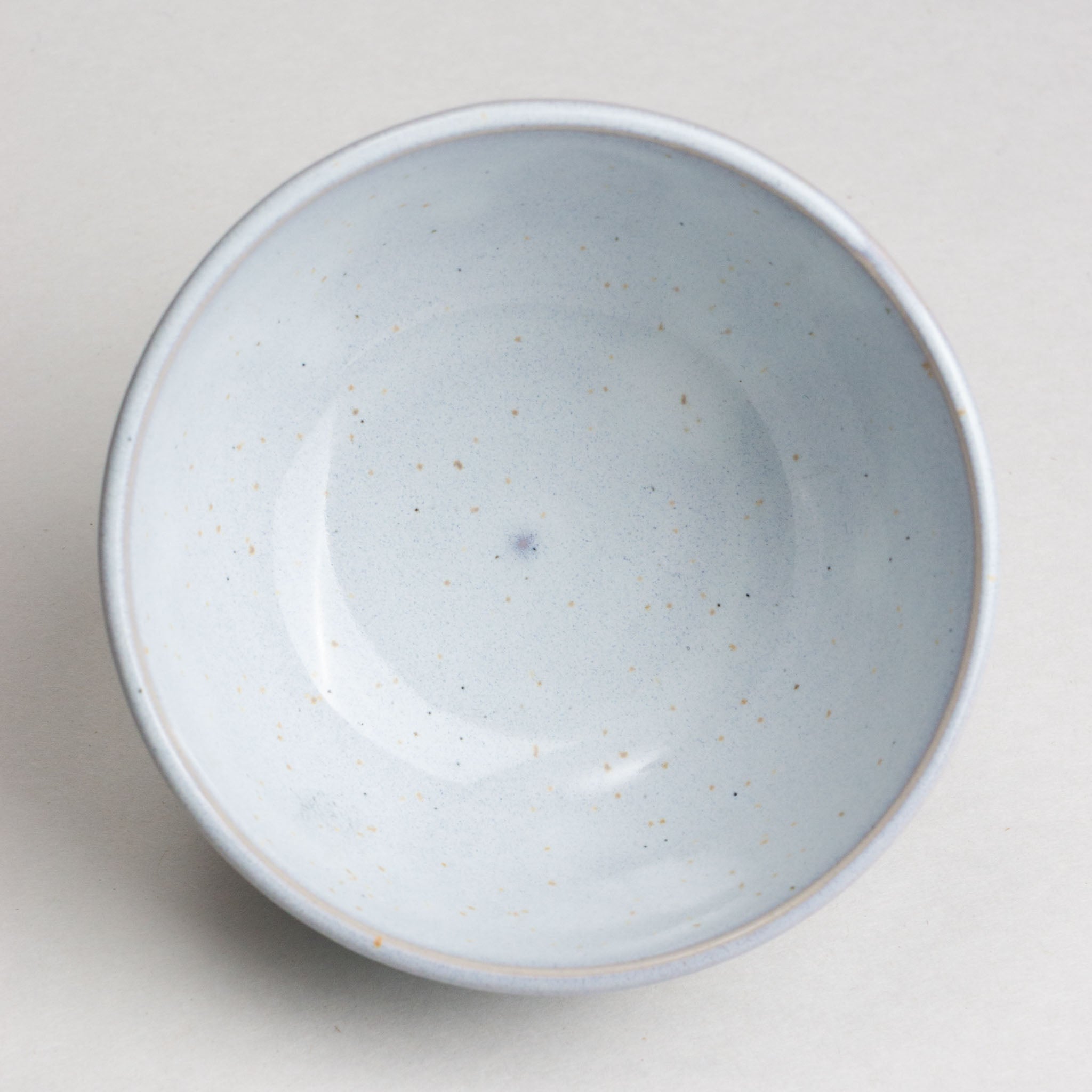 411-1108 white small bowl