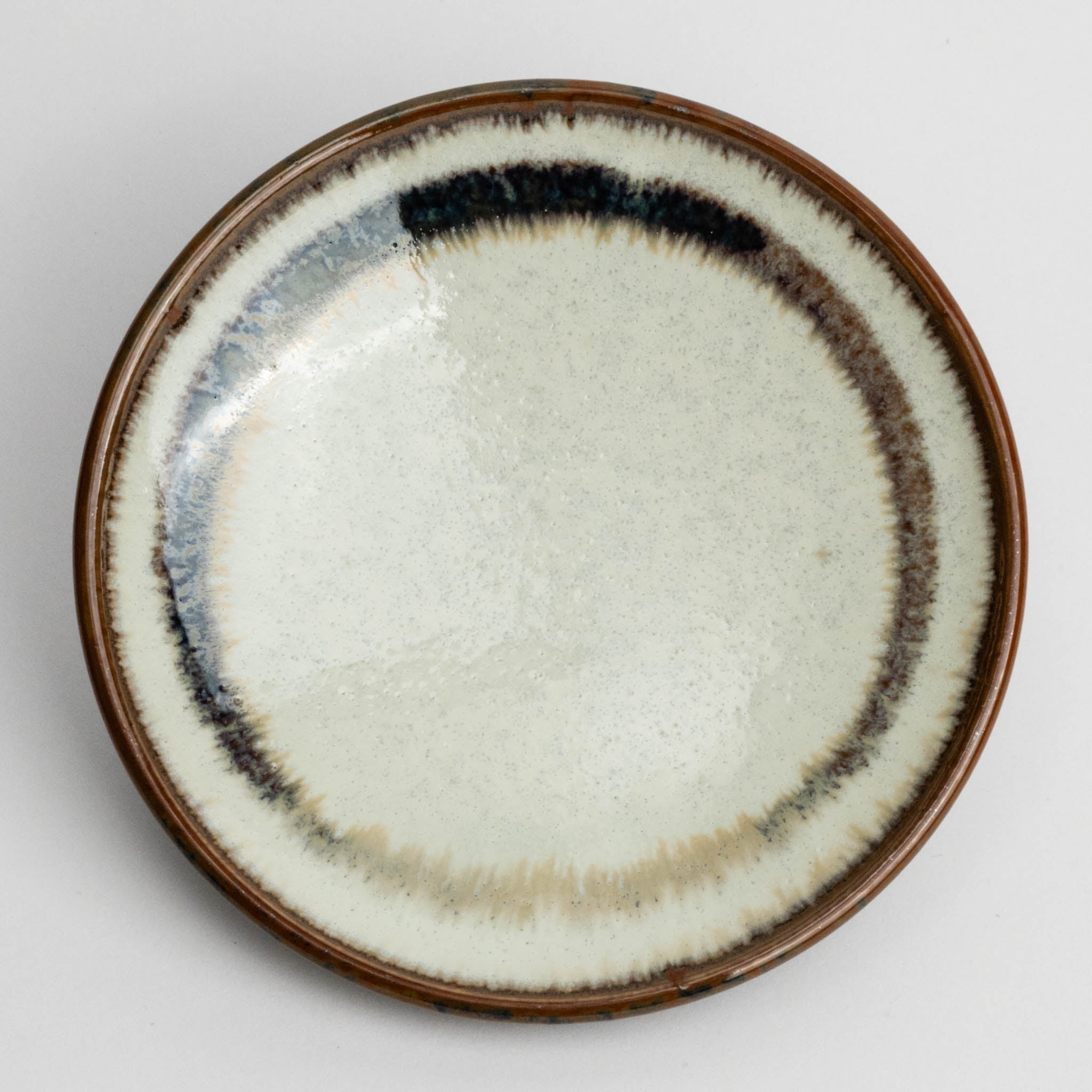 421-0645 Wasabi sauce dish