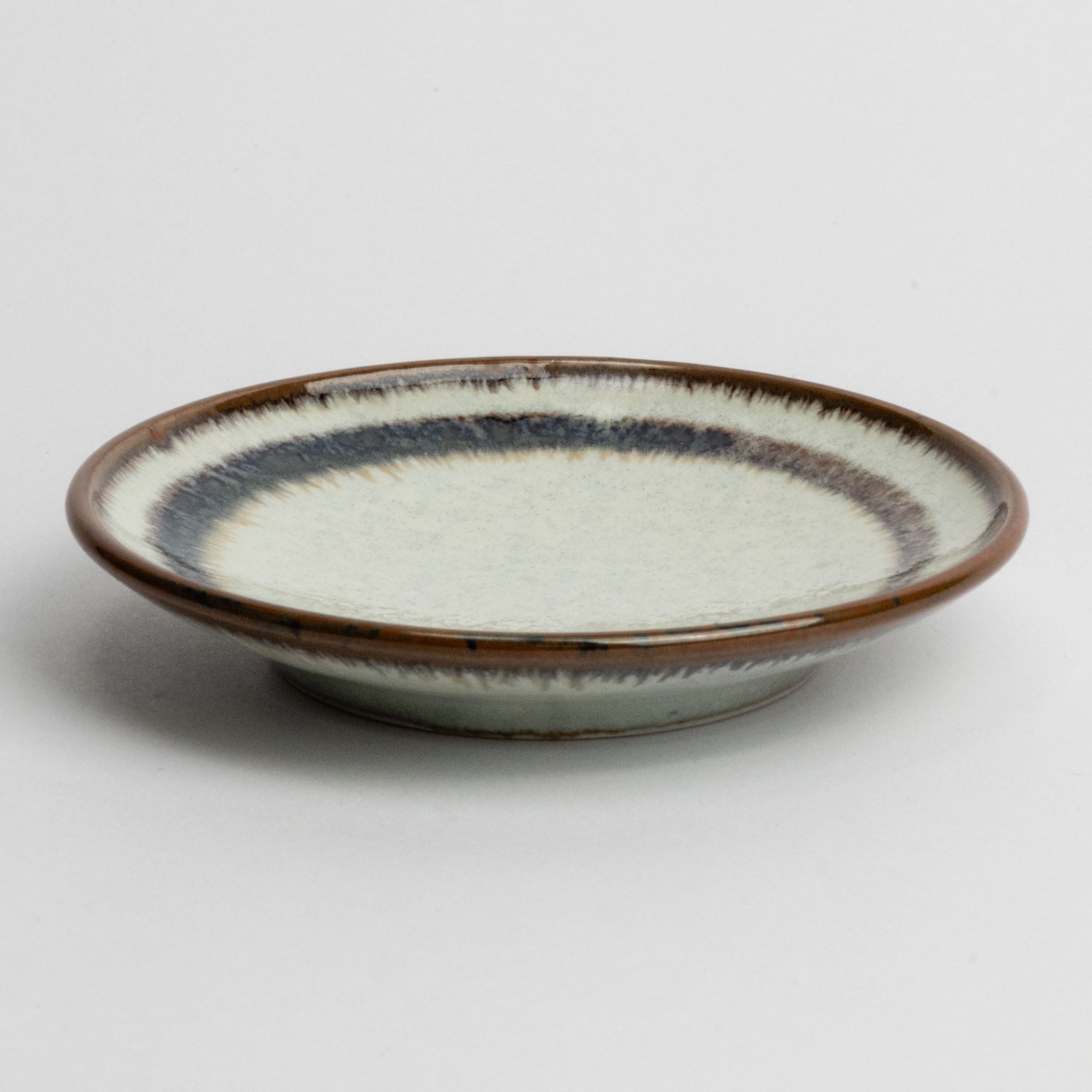 421-0645 Wasabi sauce dish