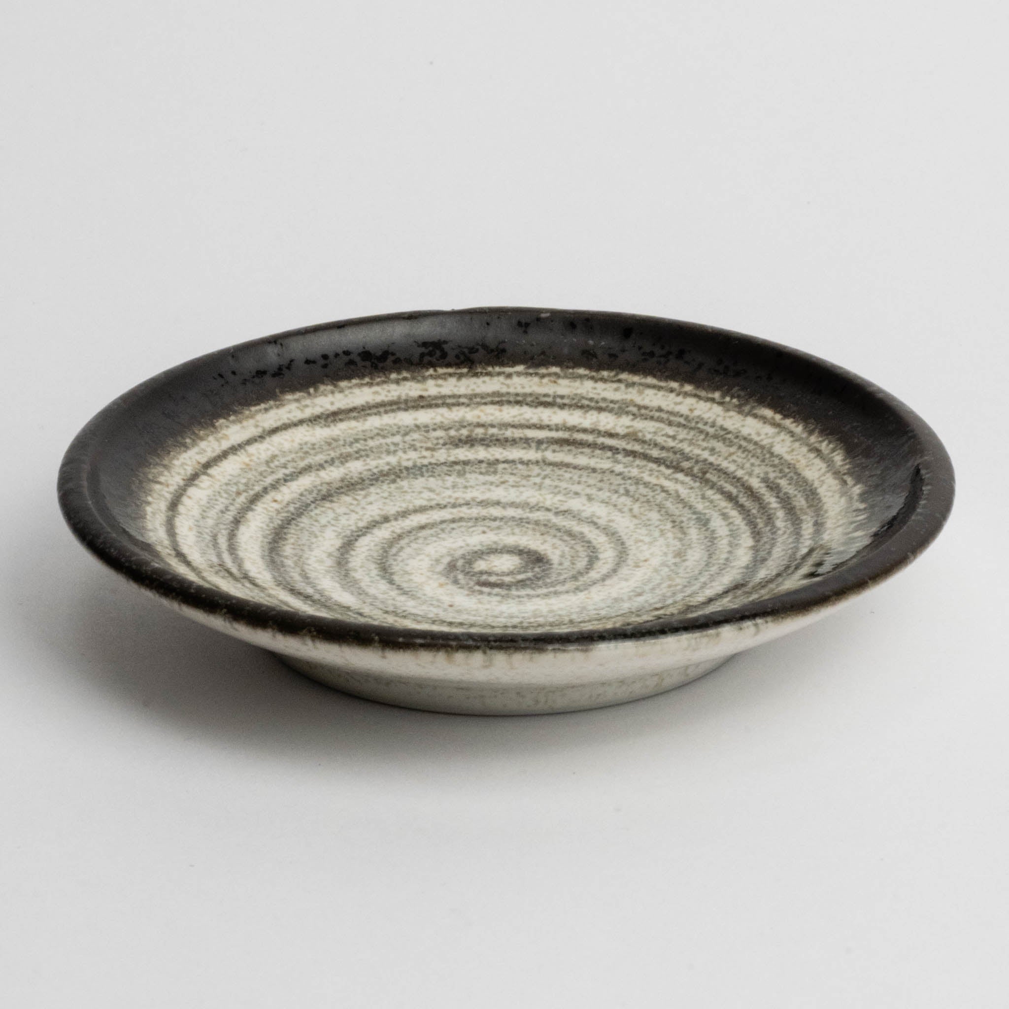 421-0646 Asasio sauce dish 10cm