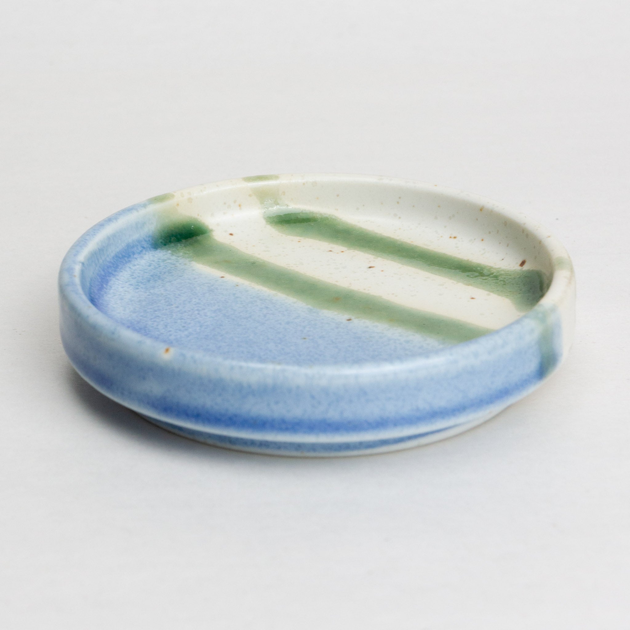 429-7321 Lines in sauce dish