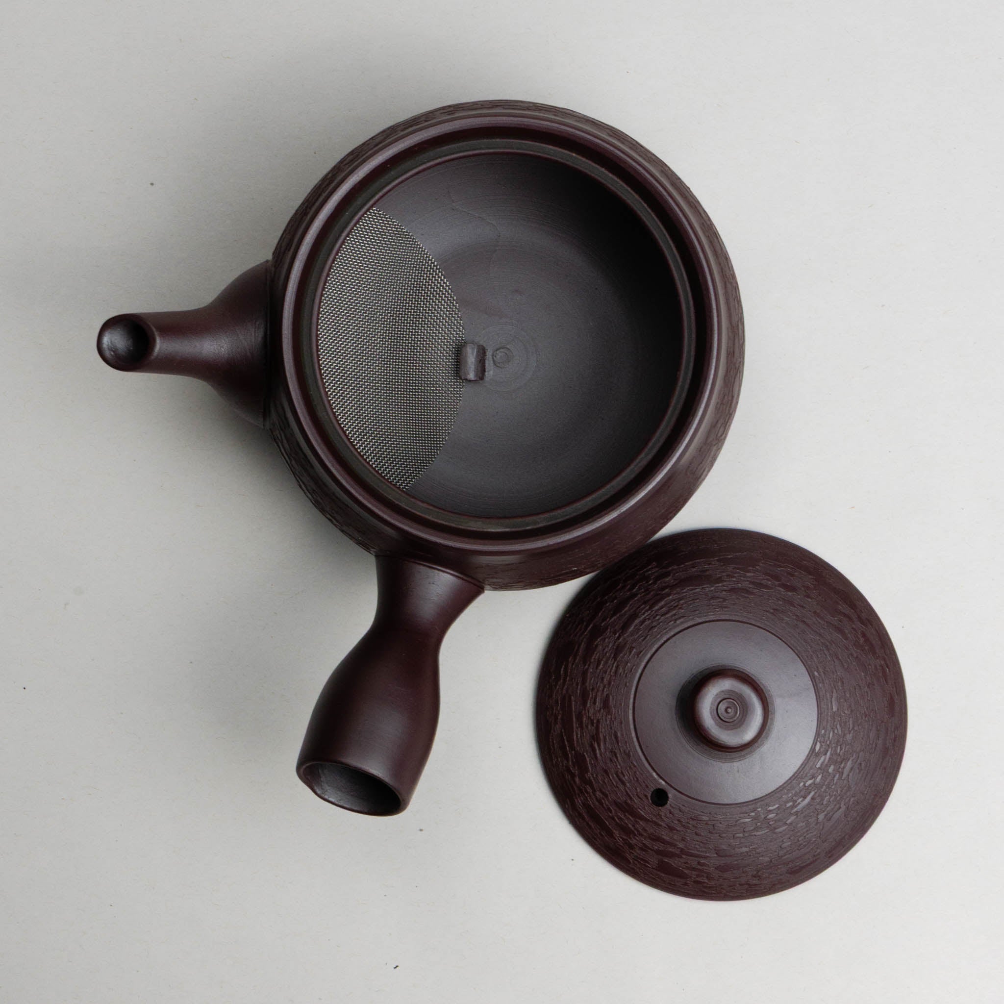 511-0964 Matsukawa tea pot
