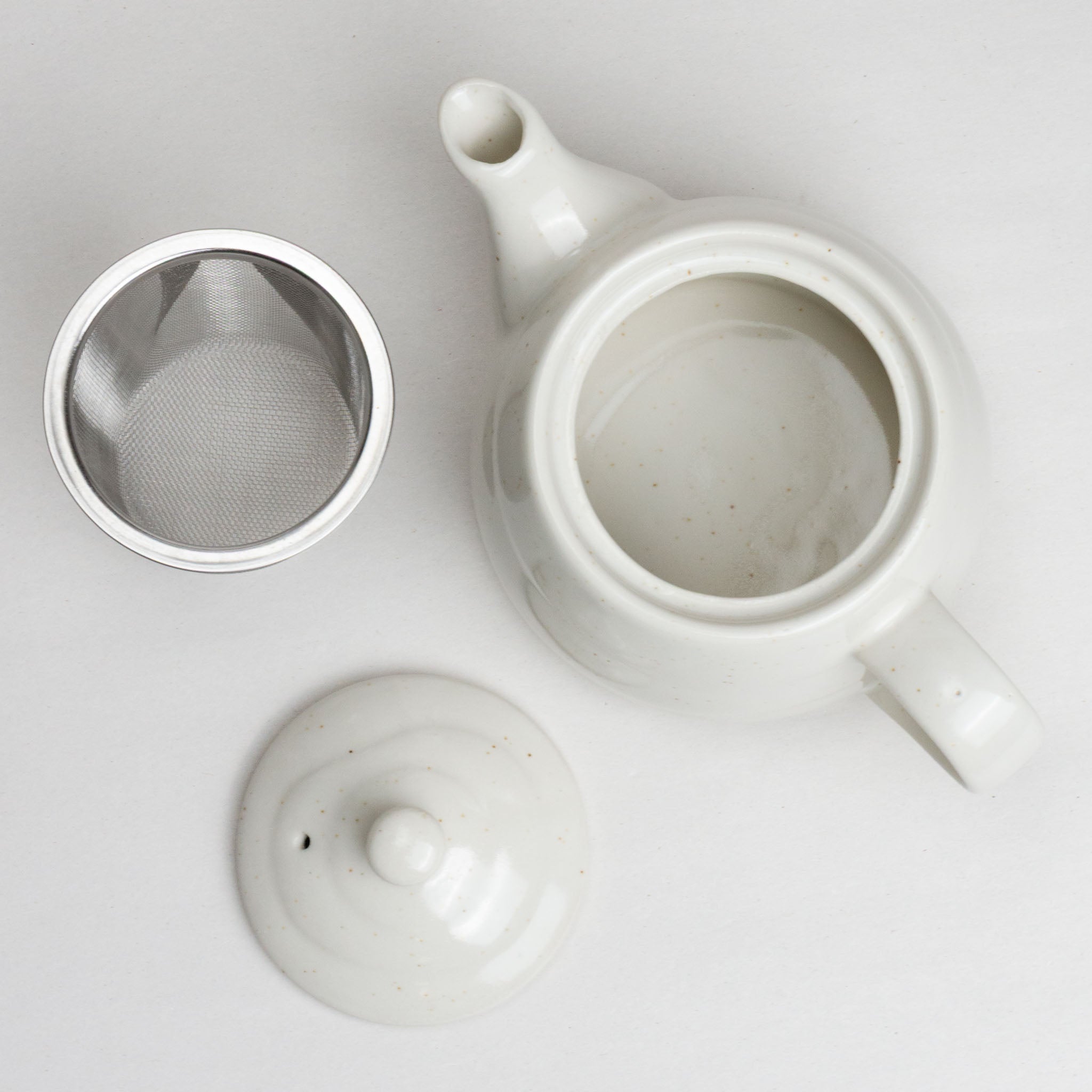 511-1412 White pot