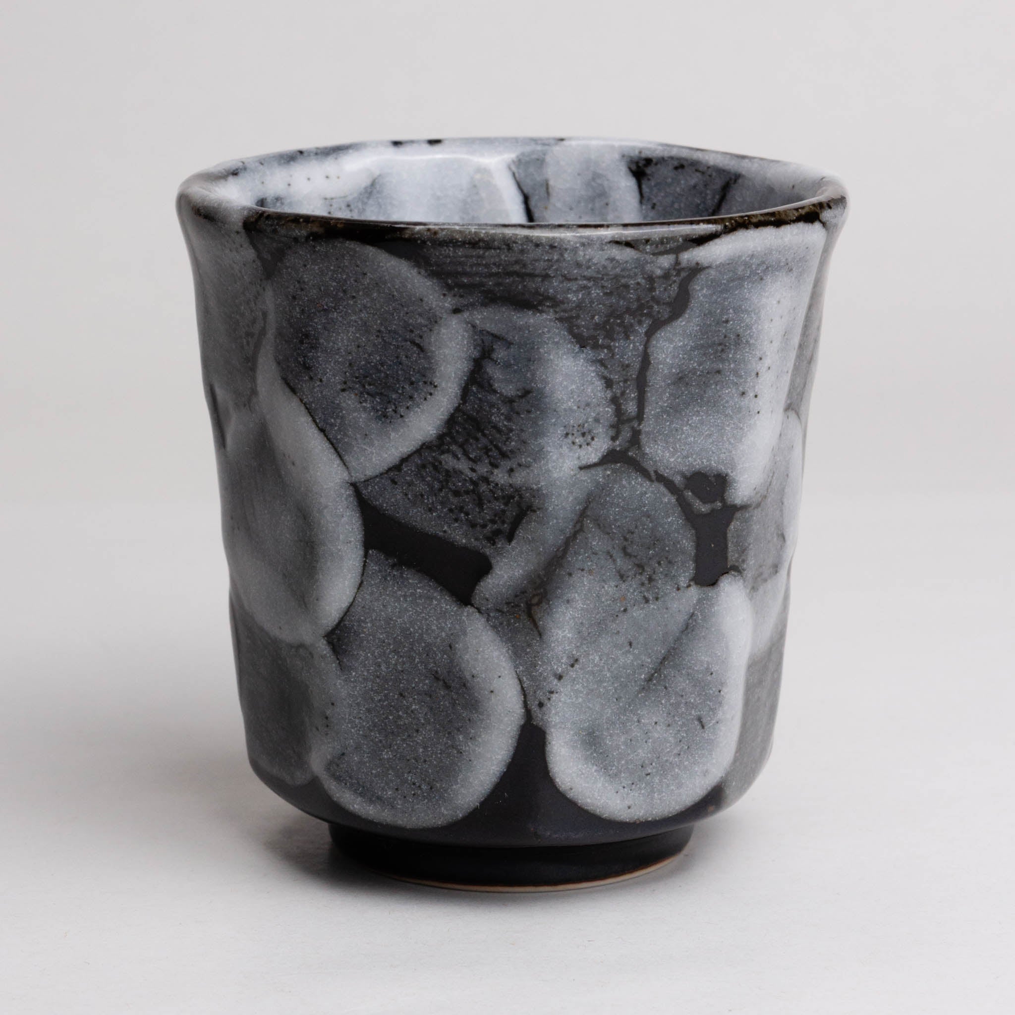 521-0849 Octagon tea cup