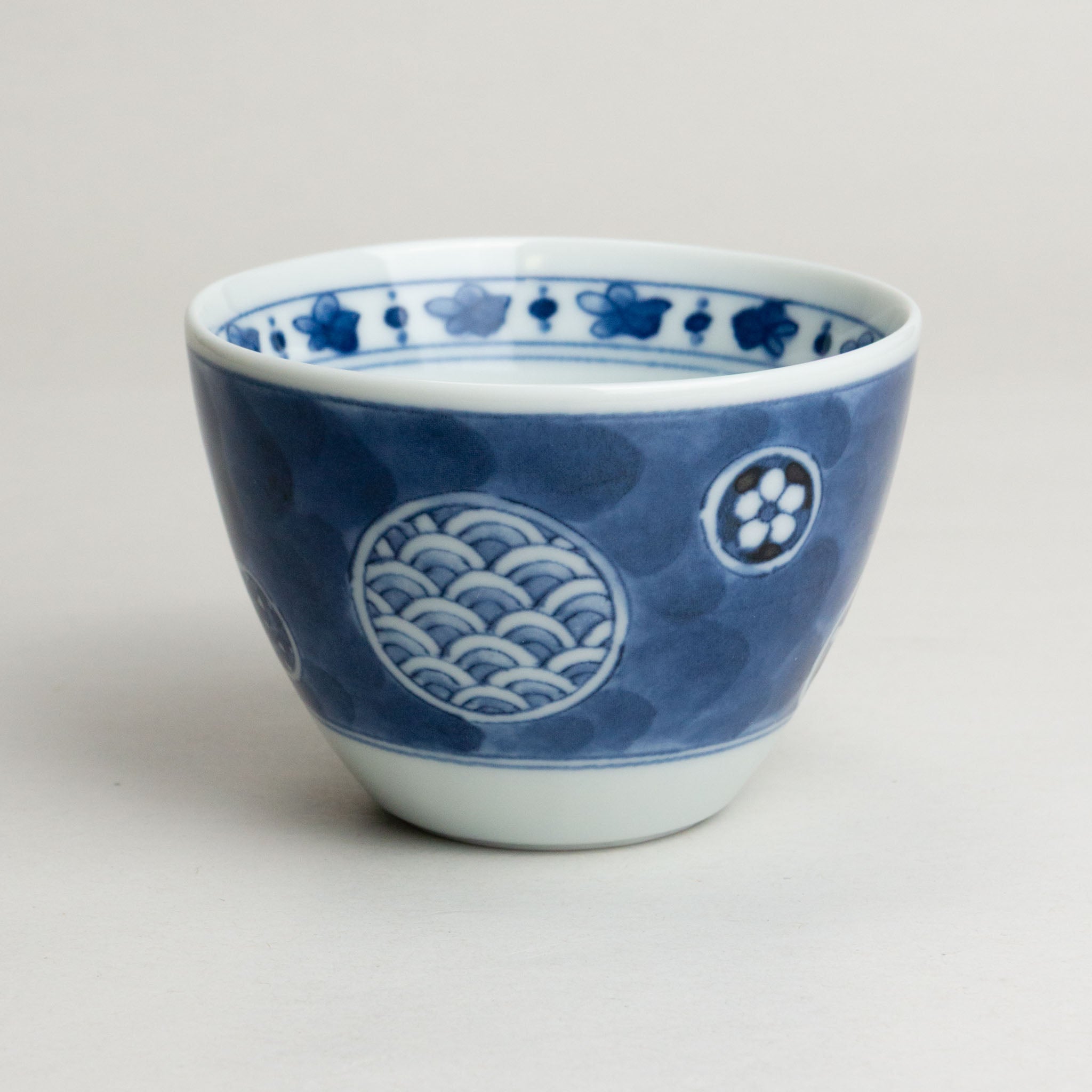 521-1134 Balls cup