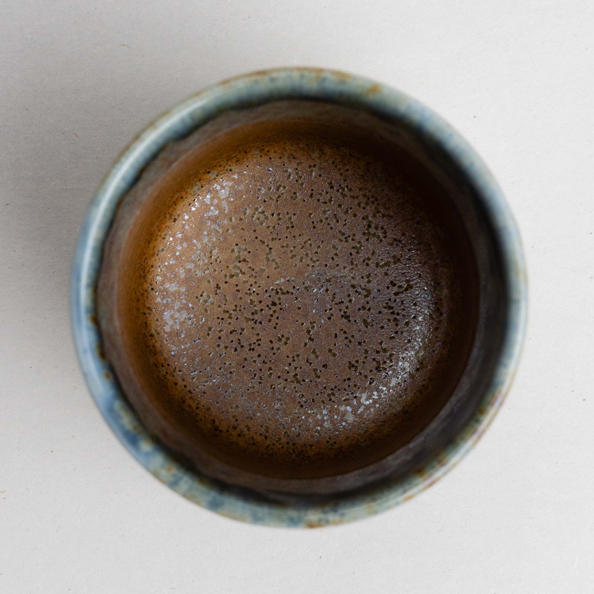 521-1314 Sunaji teacup