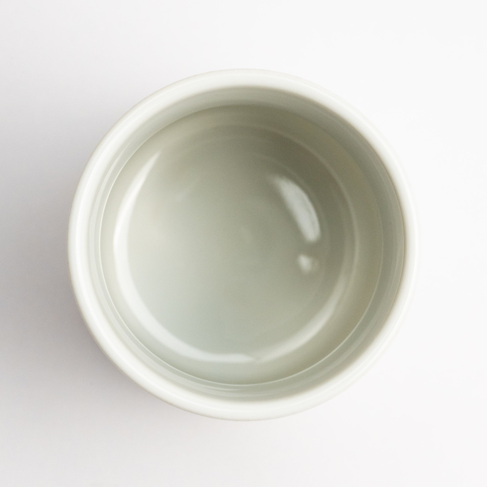 521-1318 Maneki neko teacup