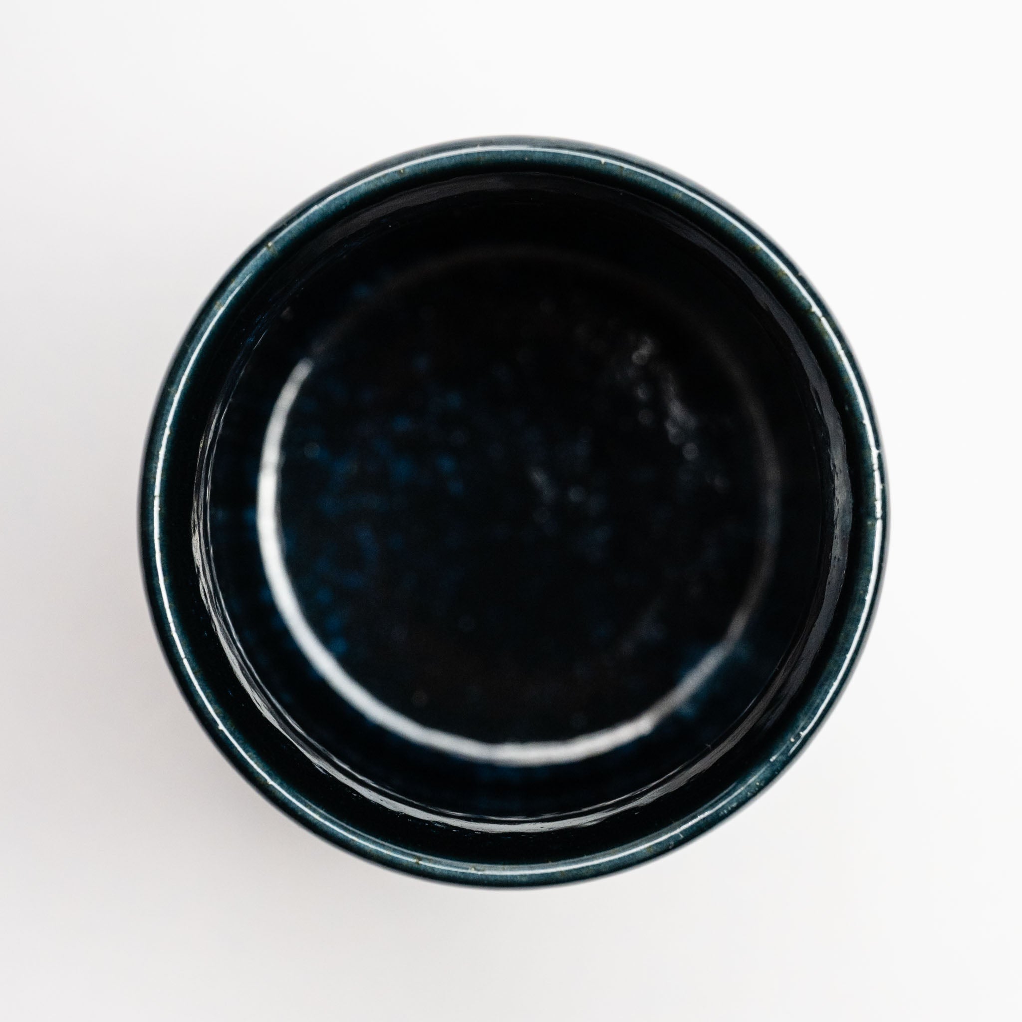 521-1603 Koi carp teacup