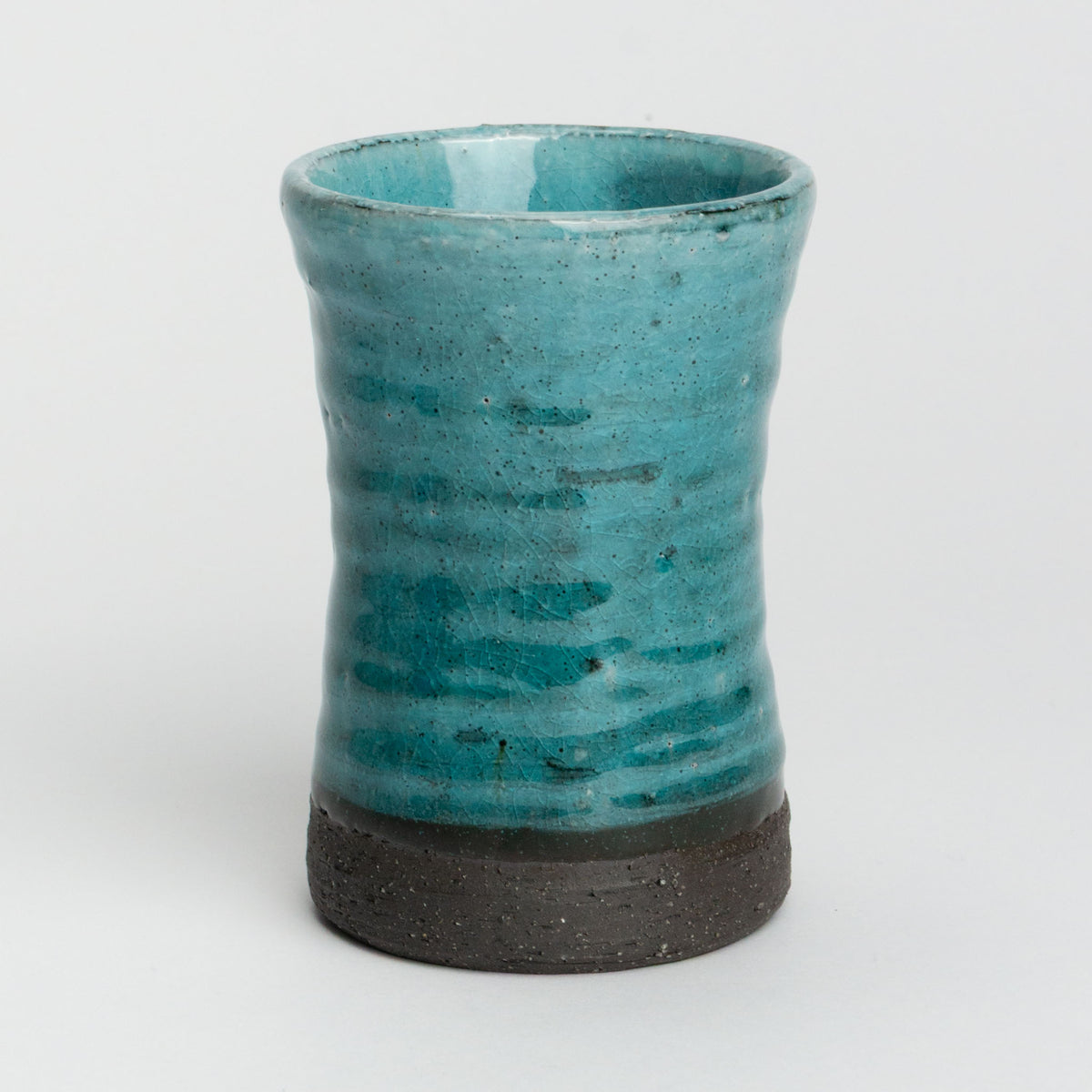 521-1788 Blue tea cup