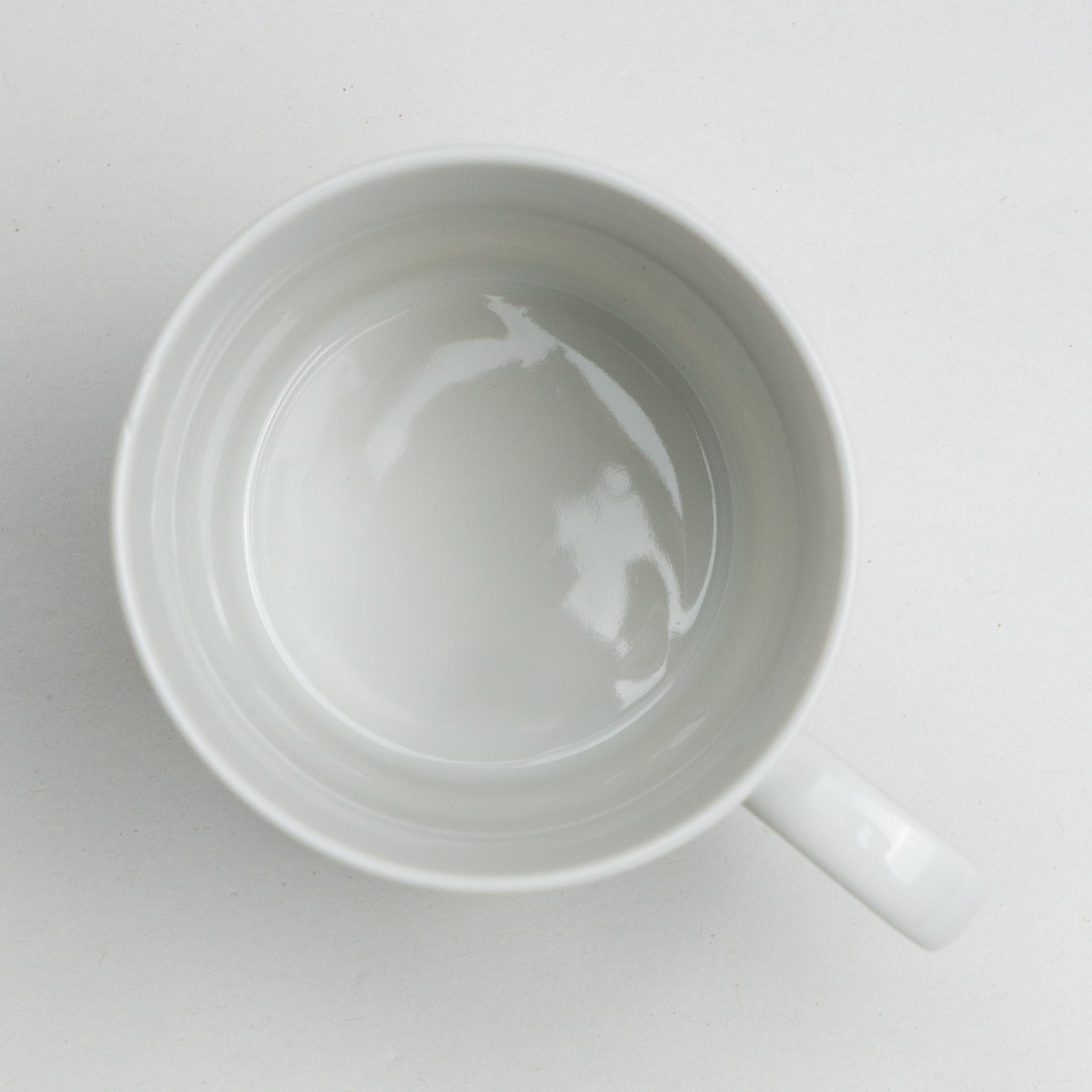 531-1335 Lotus root mug