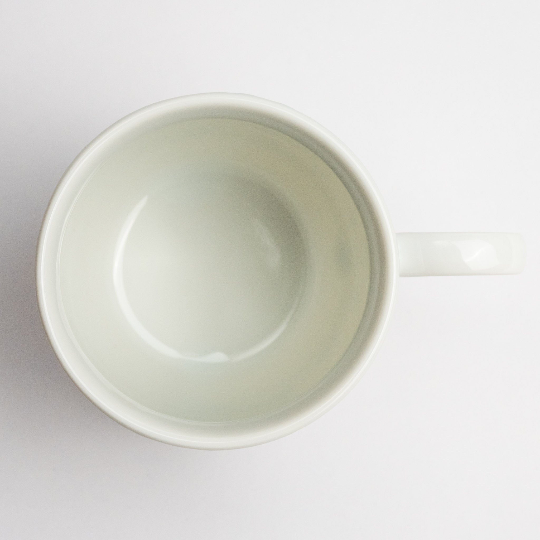 531-1611 Whale coffee cup