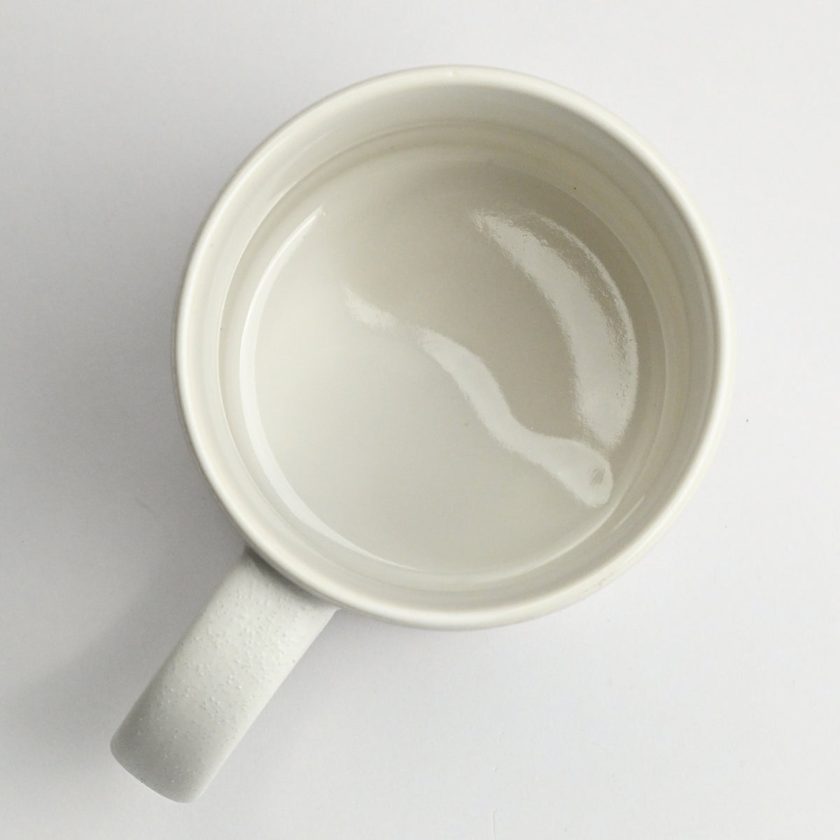 538-4217 Carp mug