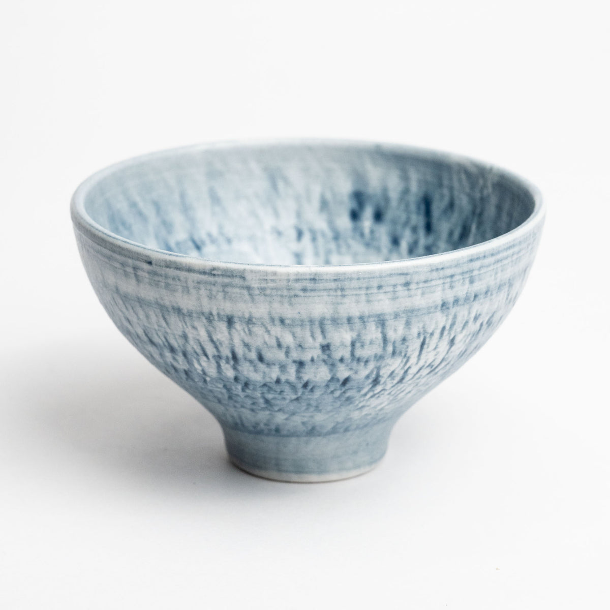 621-1664 Blue small bowl