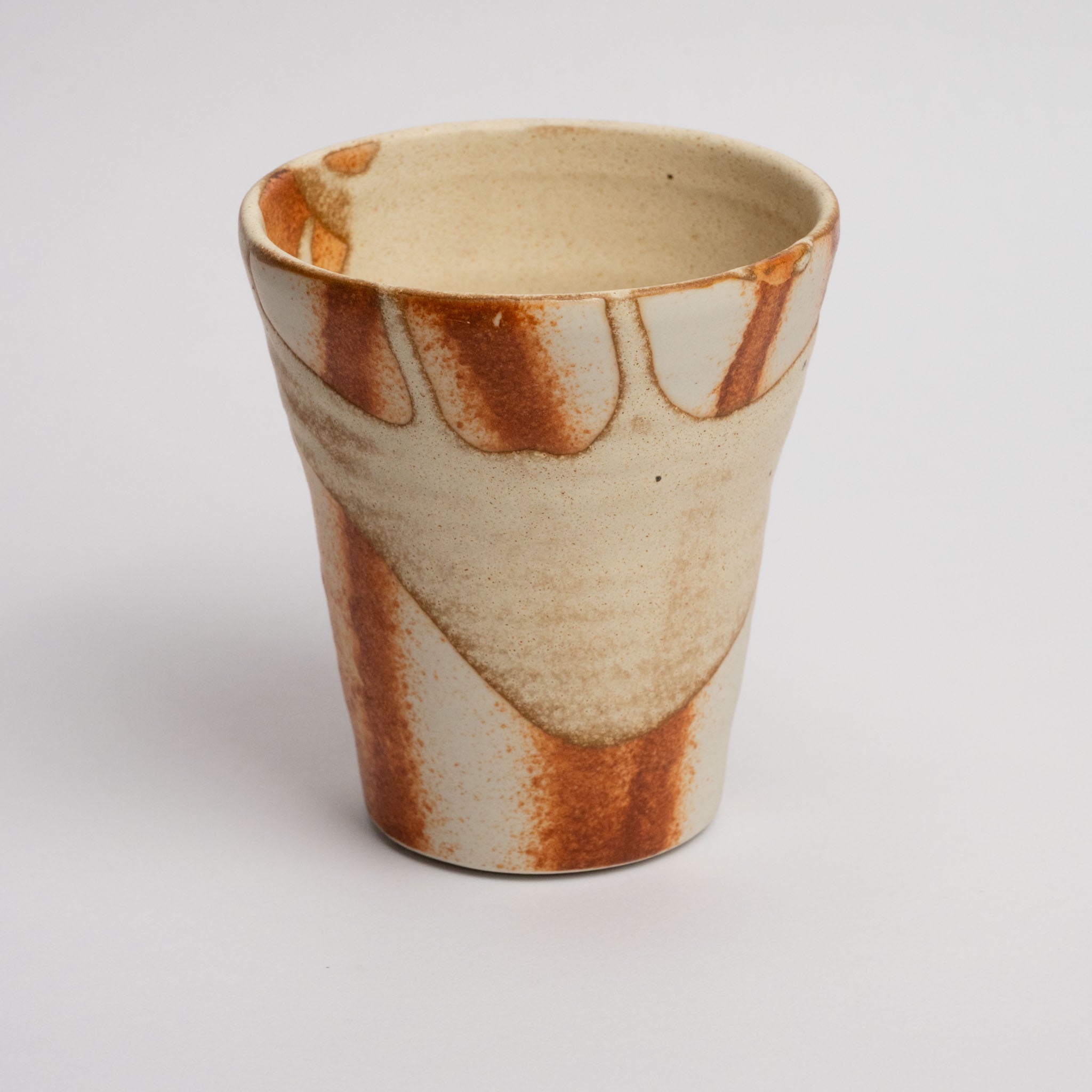 631-1692 Hidasuki cup