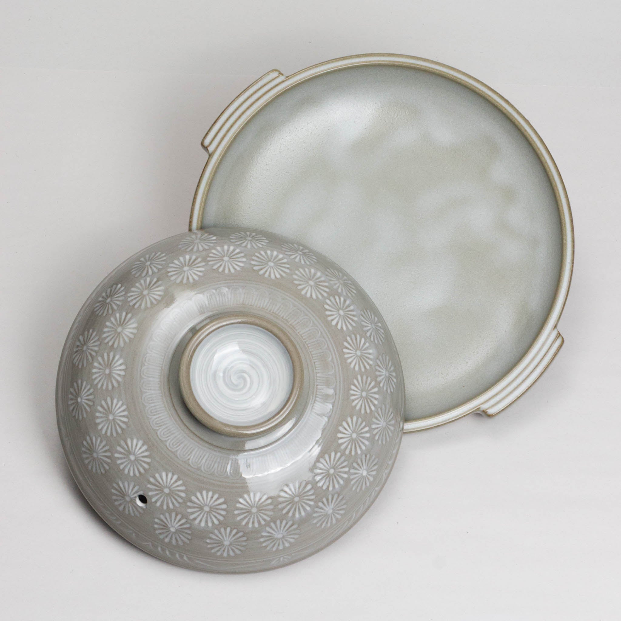 719-7355 Mishima Toban plate 8 go